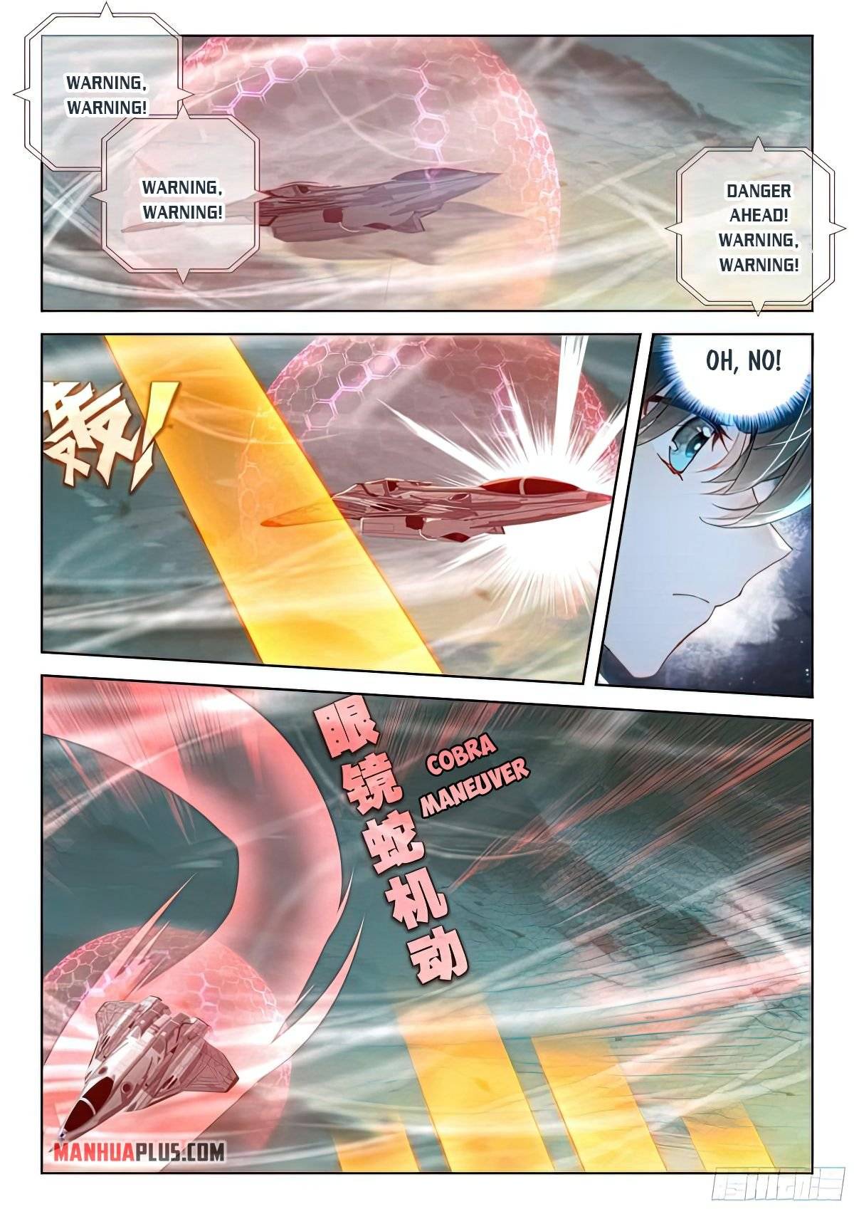 Chapter 387 - Image 2