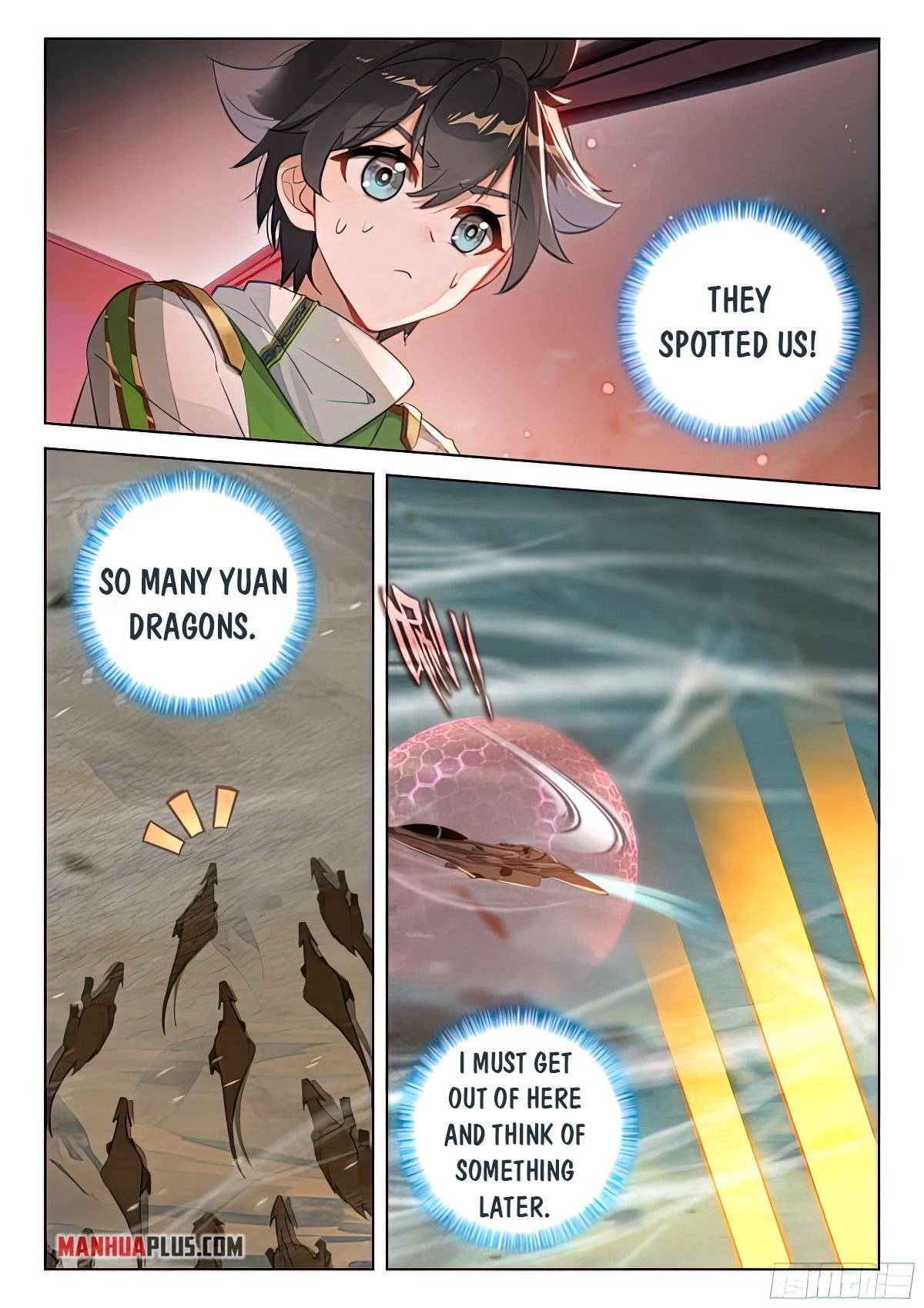 Chapter 387 - Image 3