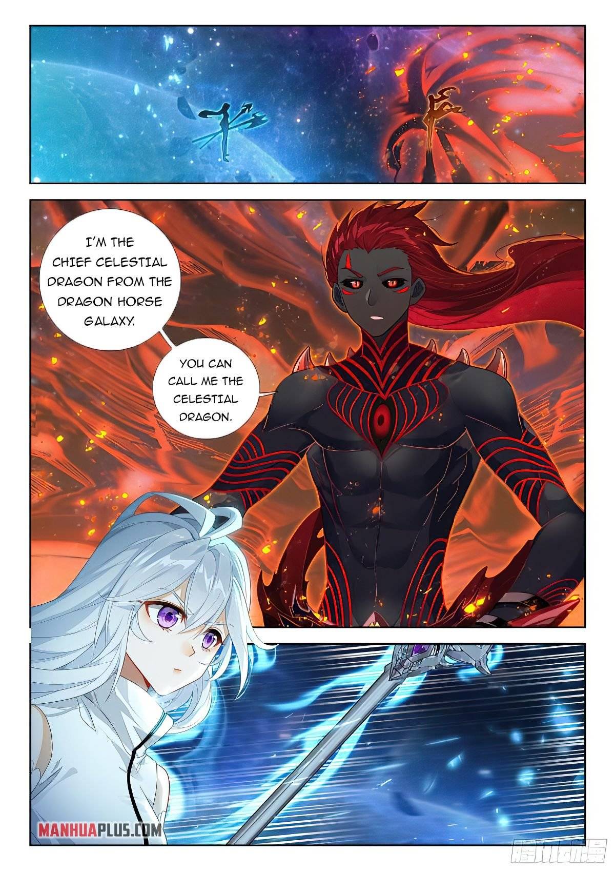 Chapter 389 - Image 3