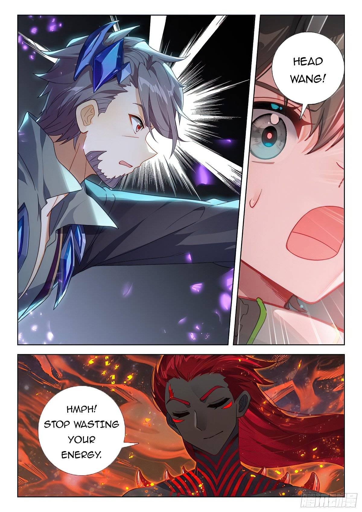 Chapter 389 - Image 6
