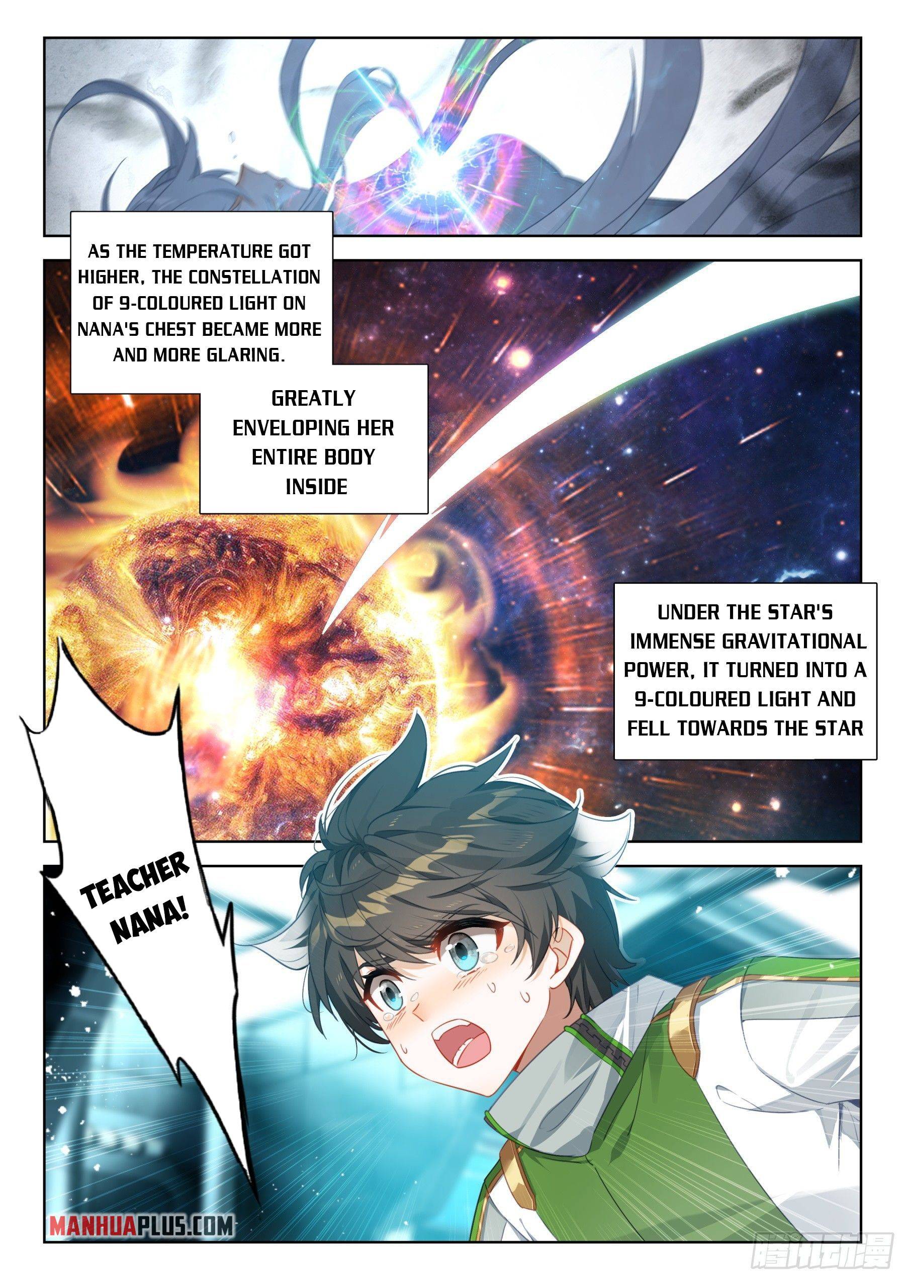 Chapter 391 - Image 2