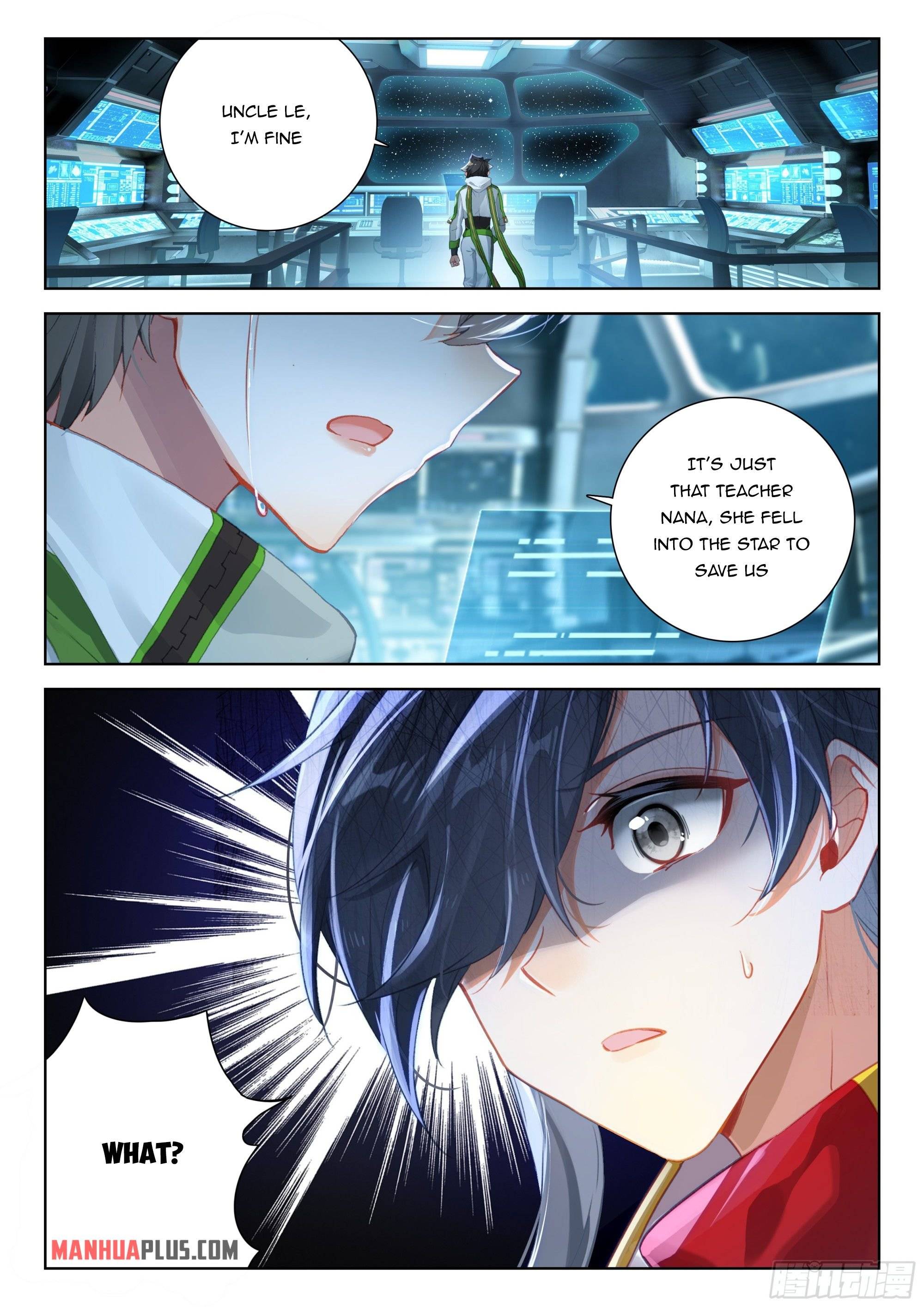 Chapter 392 - Image 2