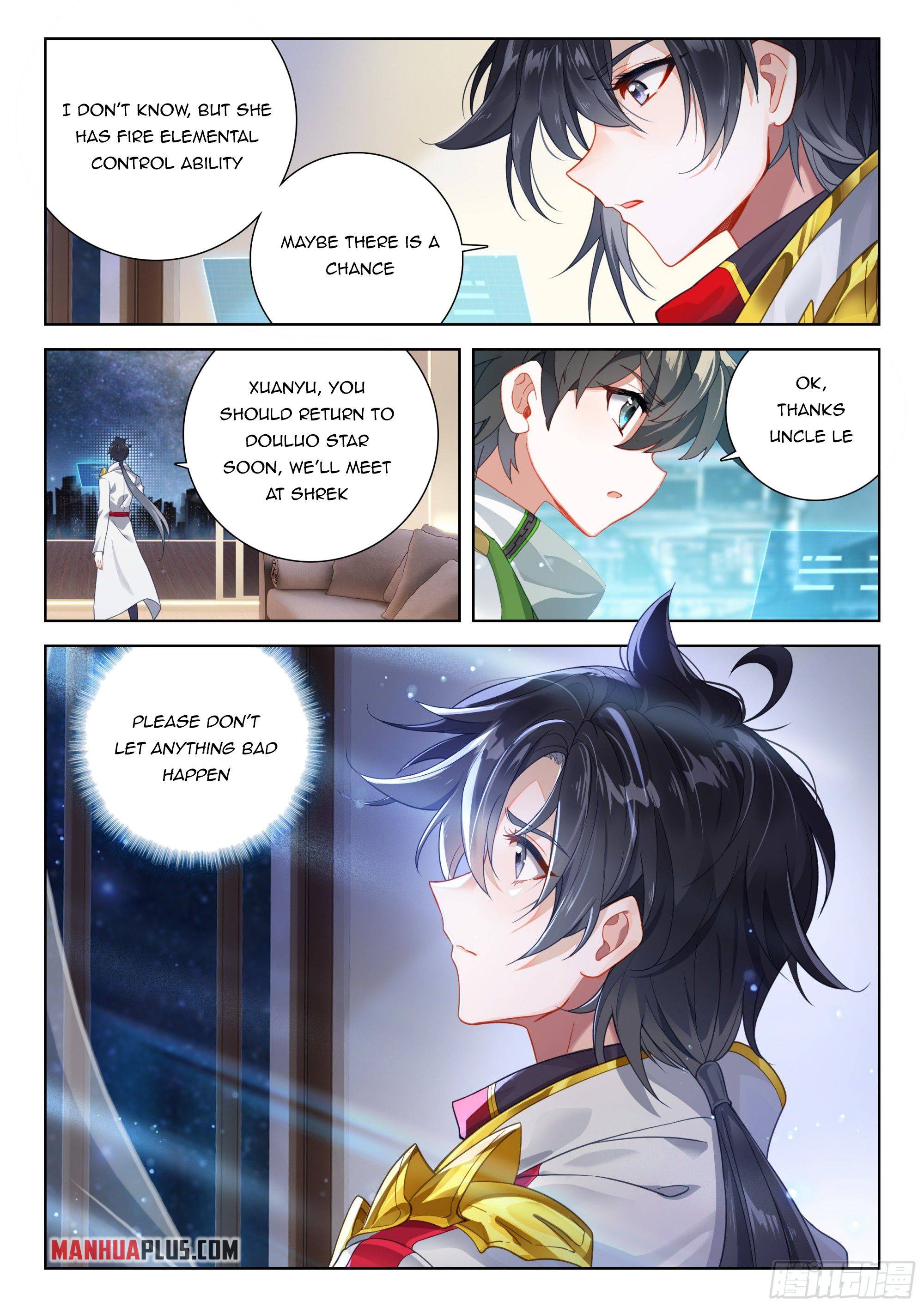 Chapter 392 - Image 4