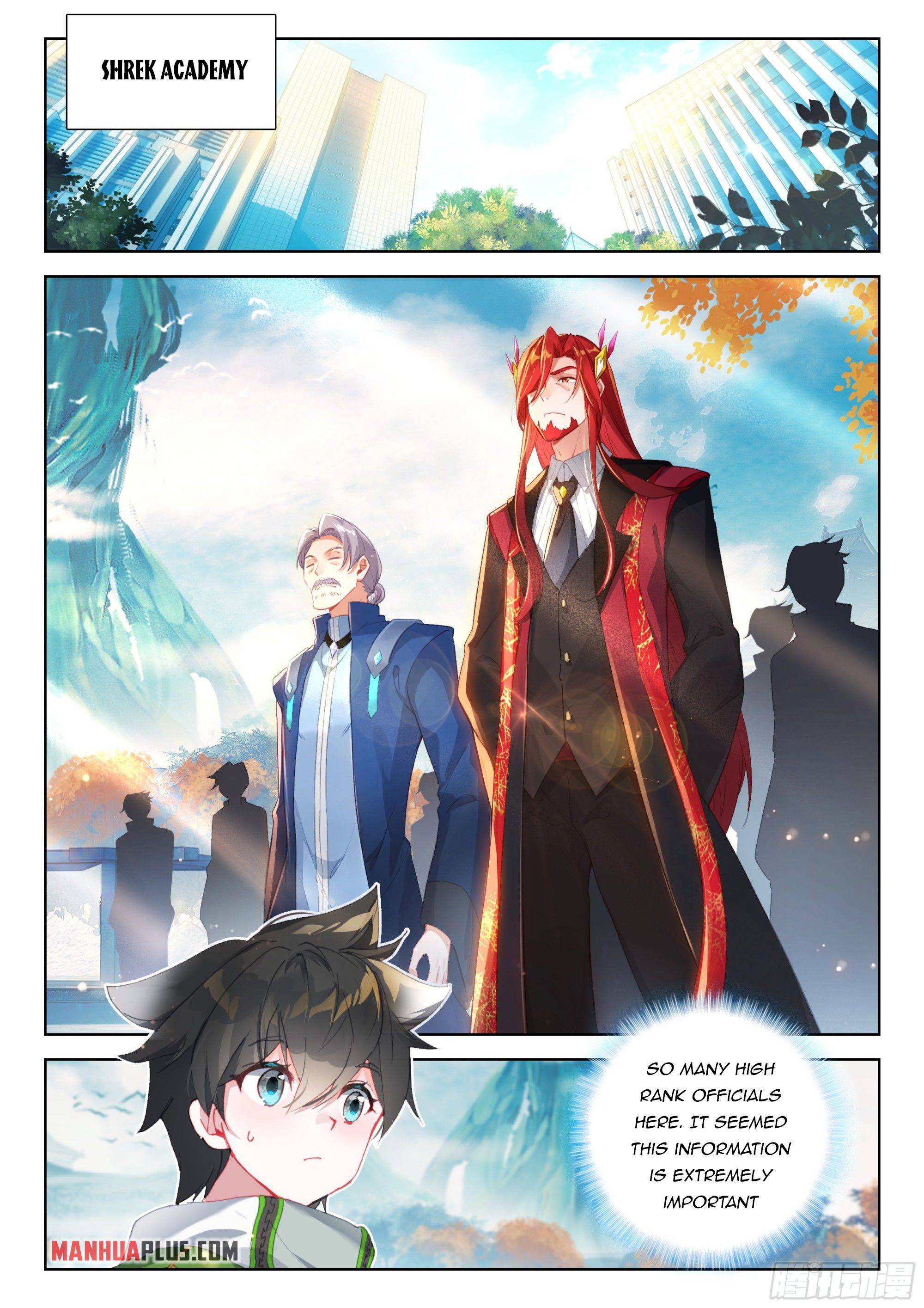 Chapter 392 - Image 5