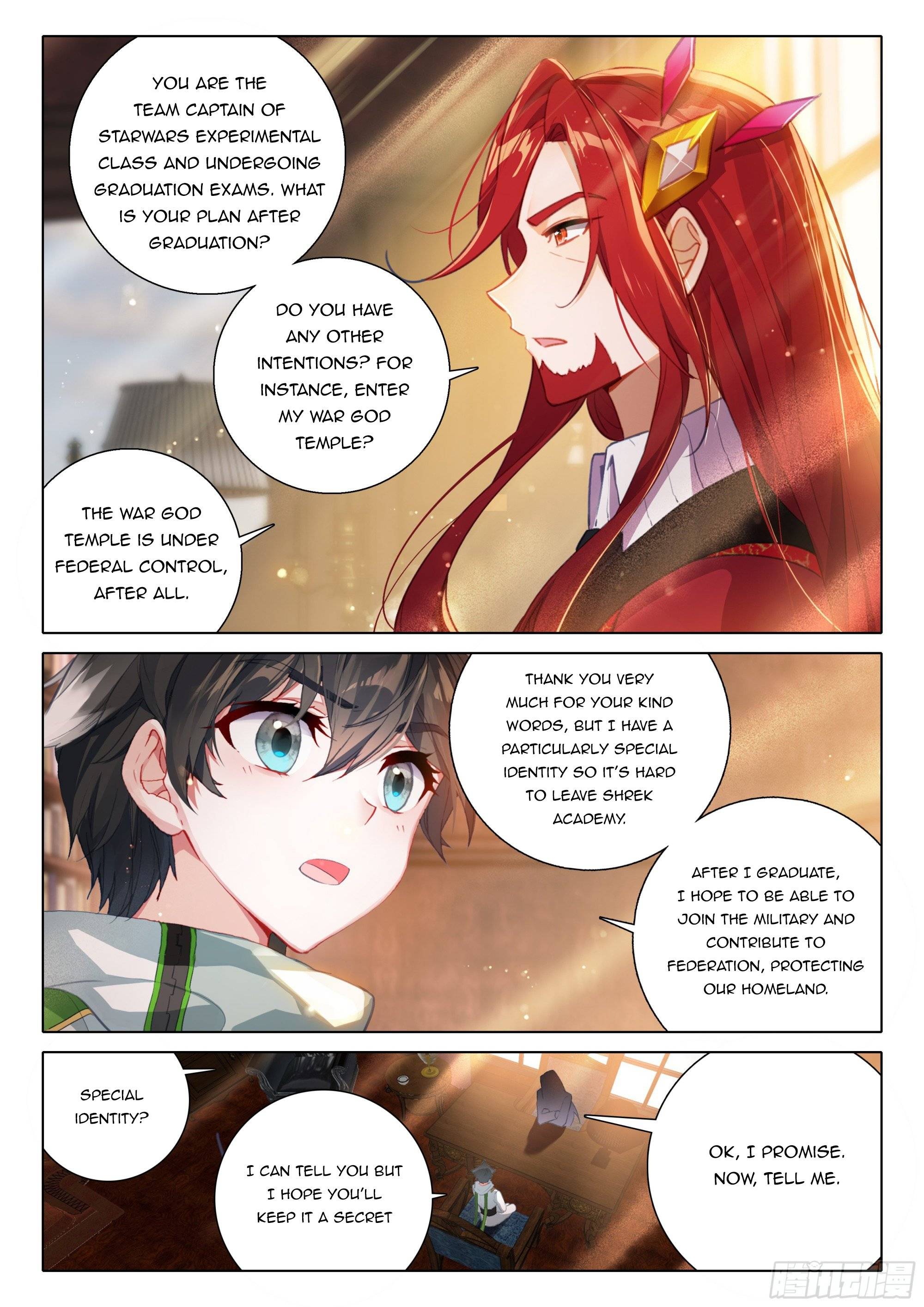 Chapter 394 - Image 4
