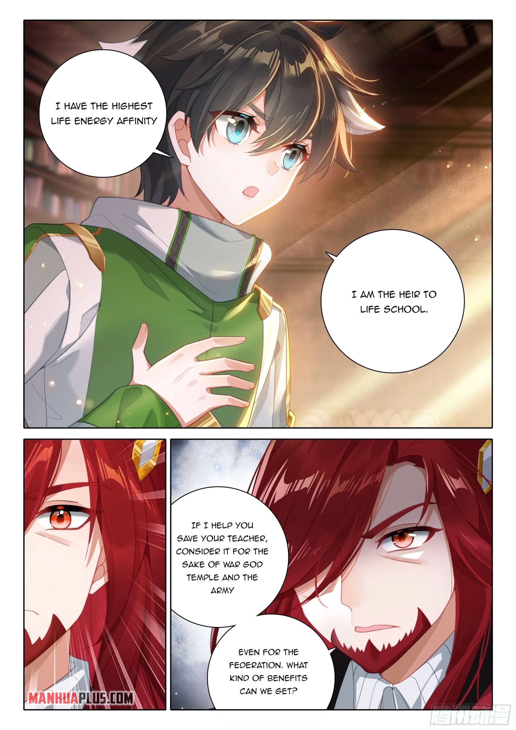 Chapter 394 - Image 5