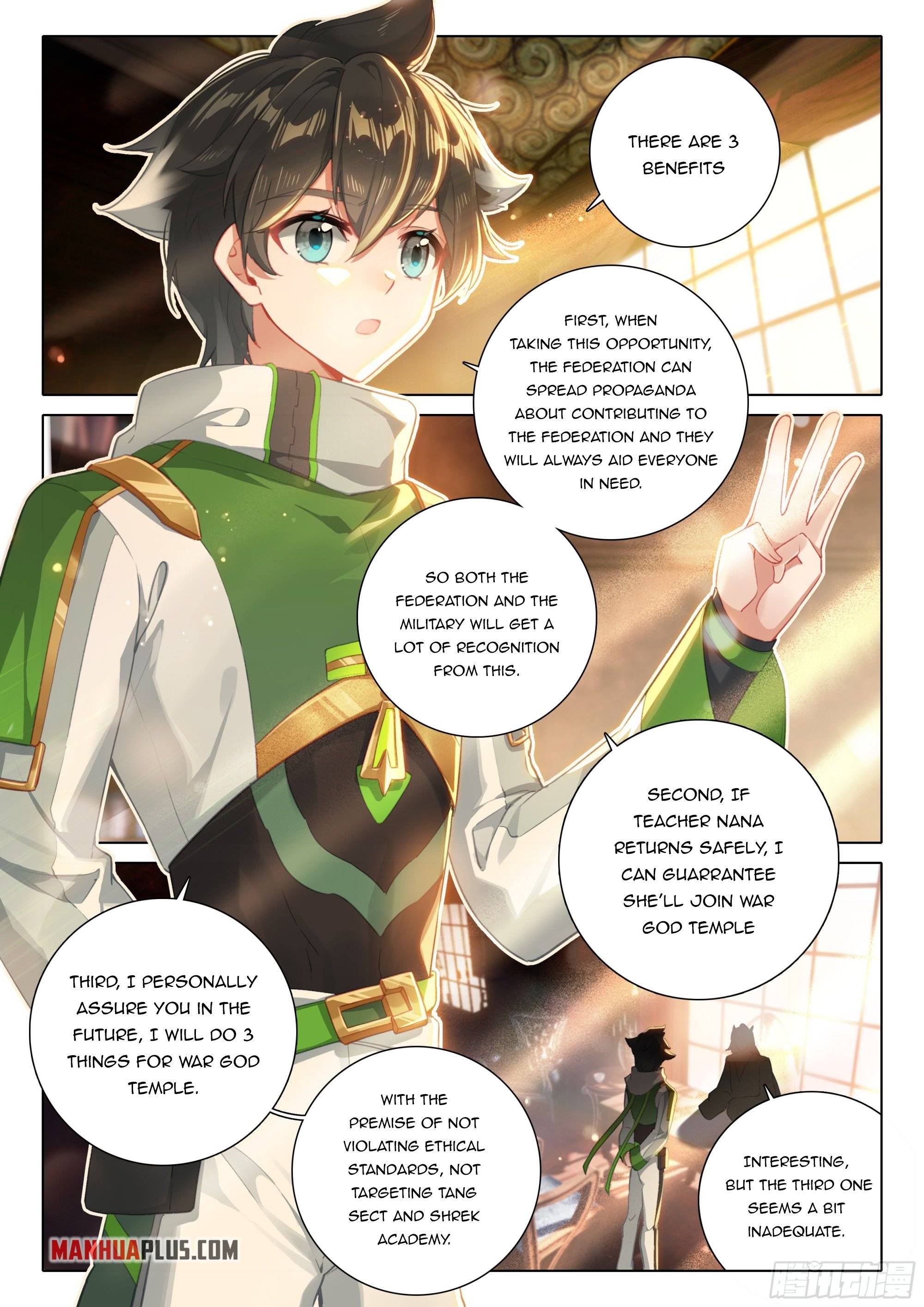 Chapter 394 - Image 6