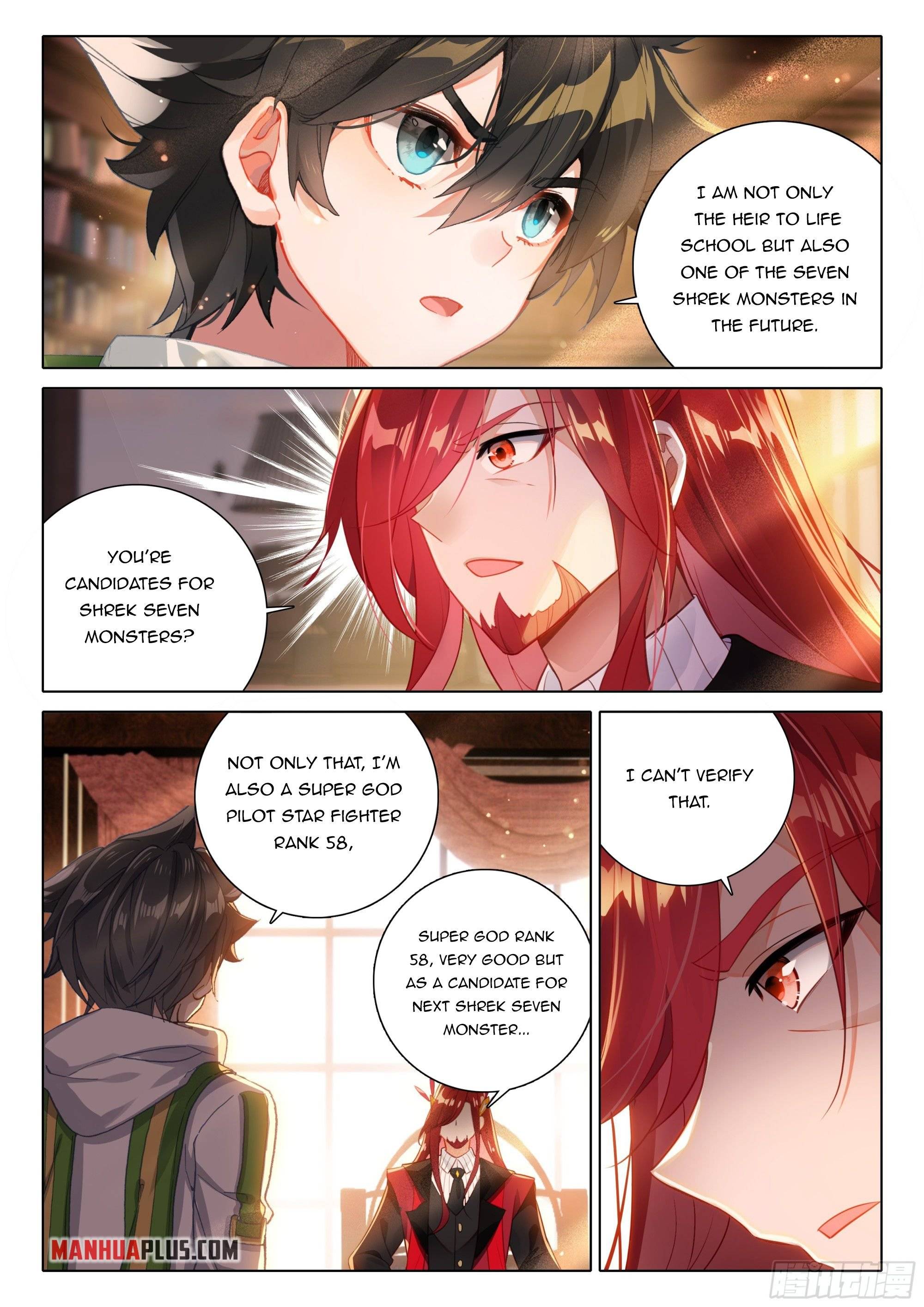 Chapter 394 - Image 7
