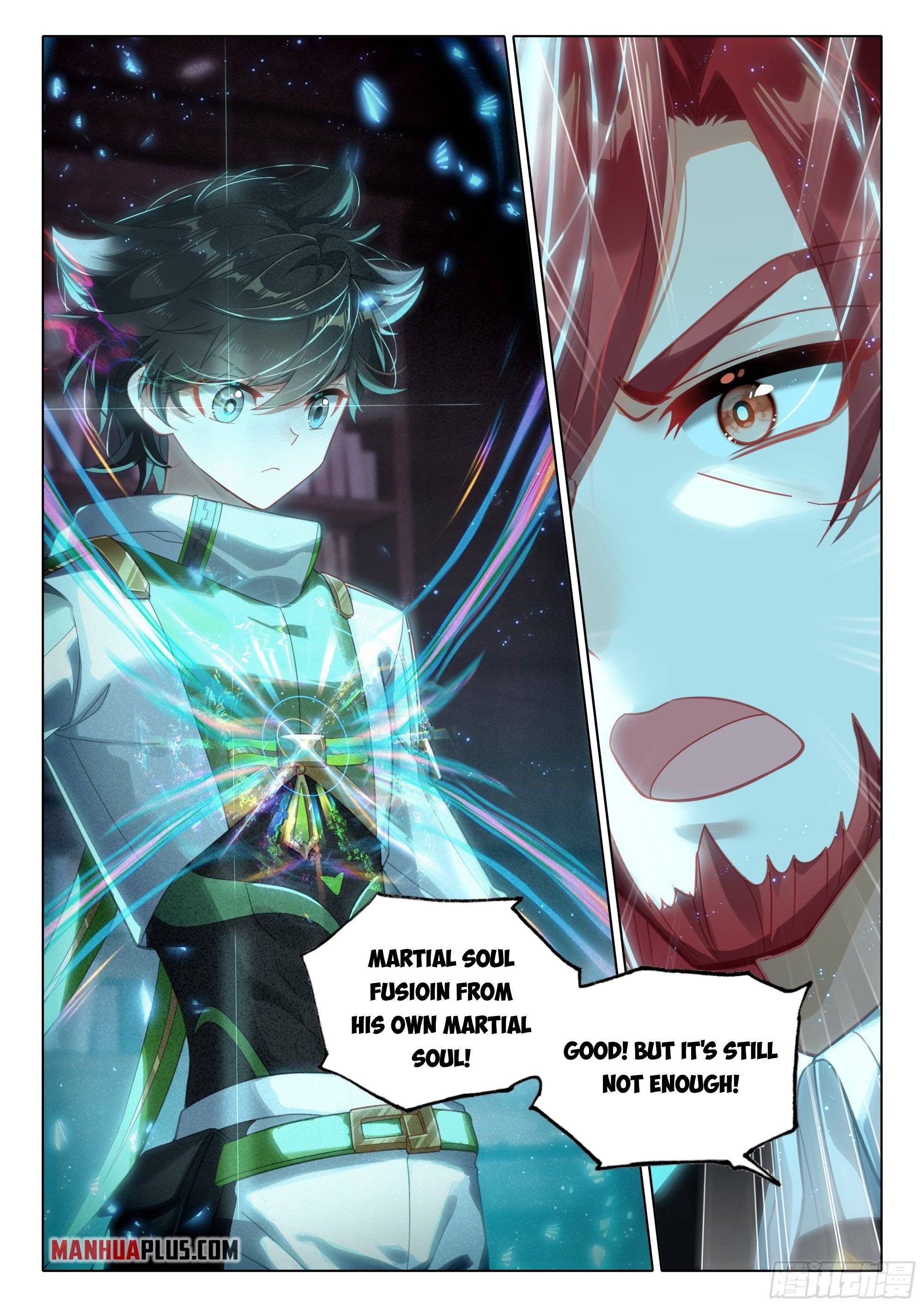 Chapter 394 - Image 9