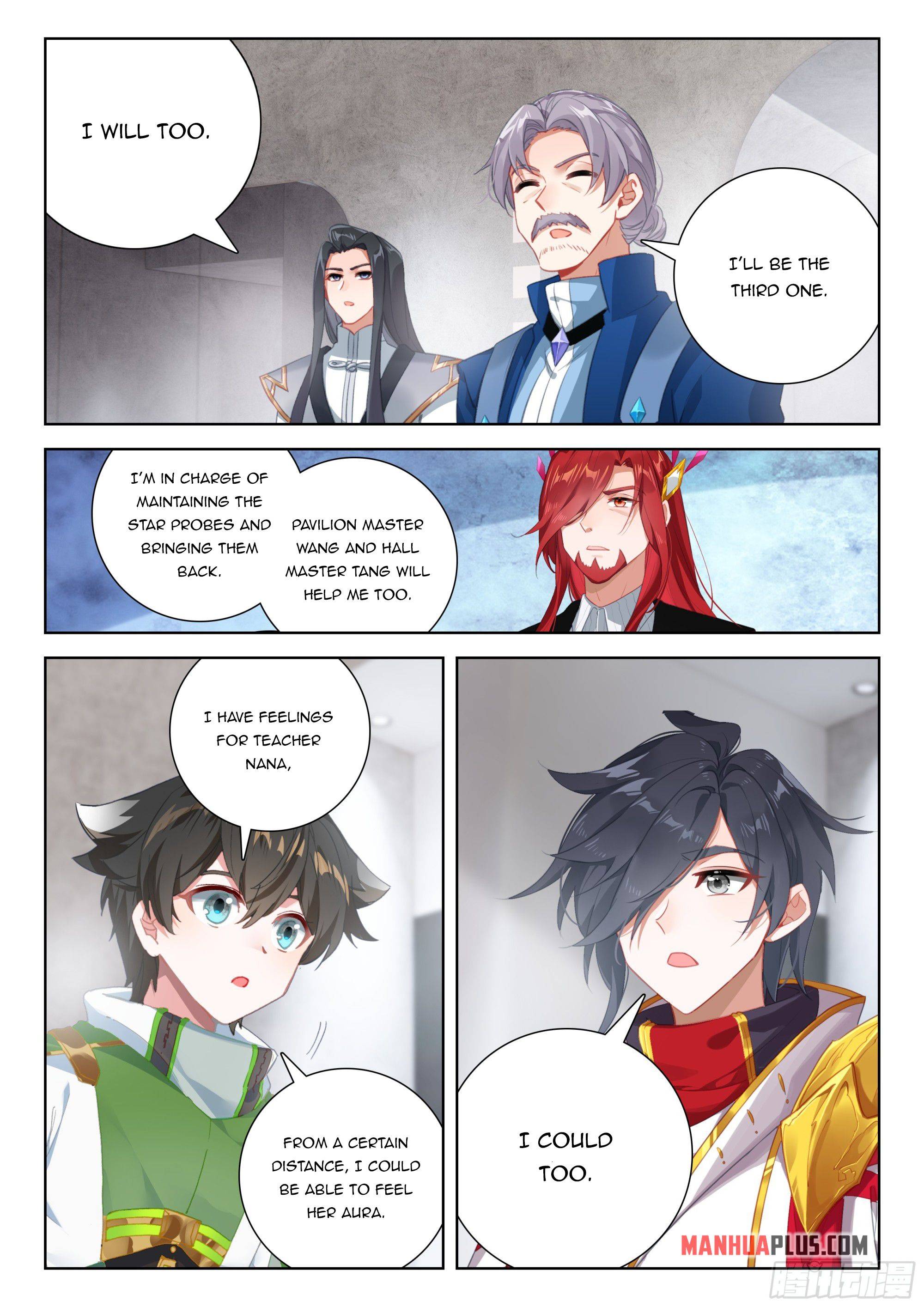 Chapter 396 - Image 5