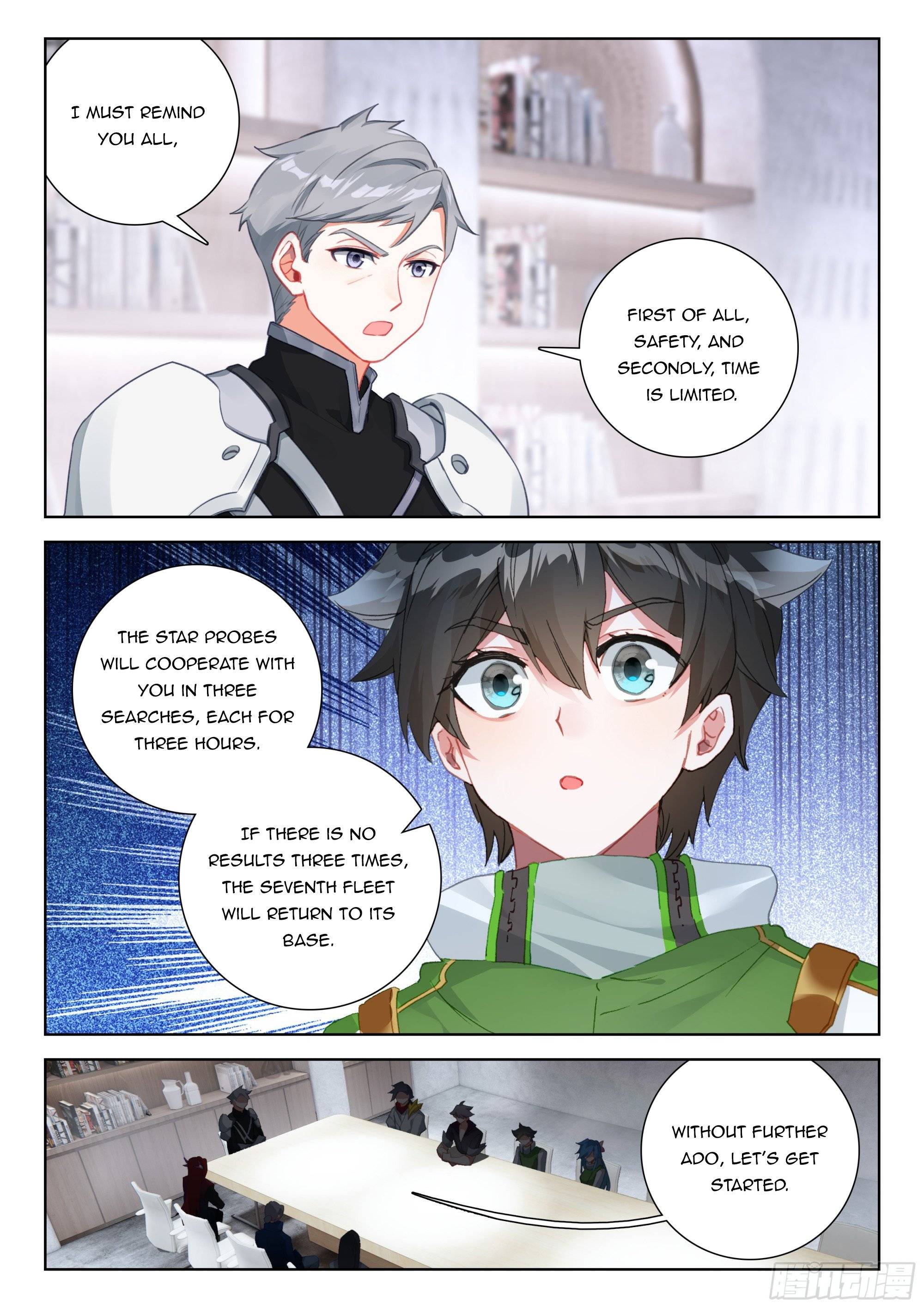 Chapter 396 - Image 6