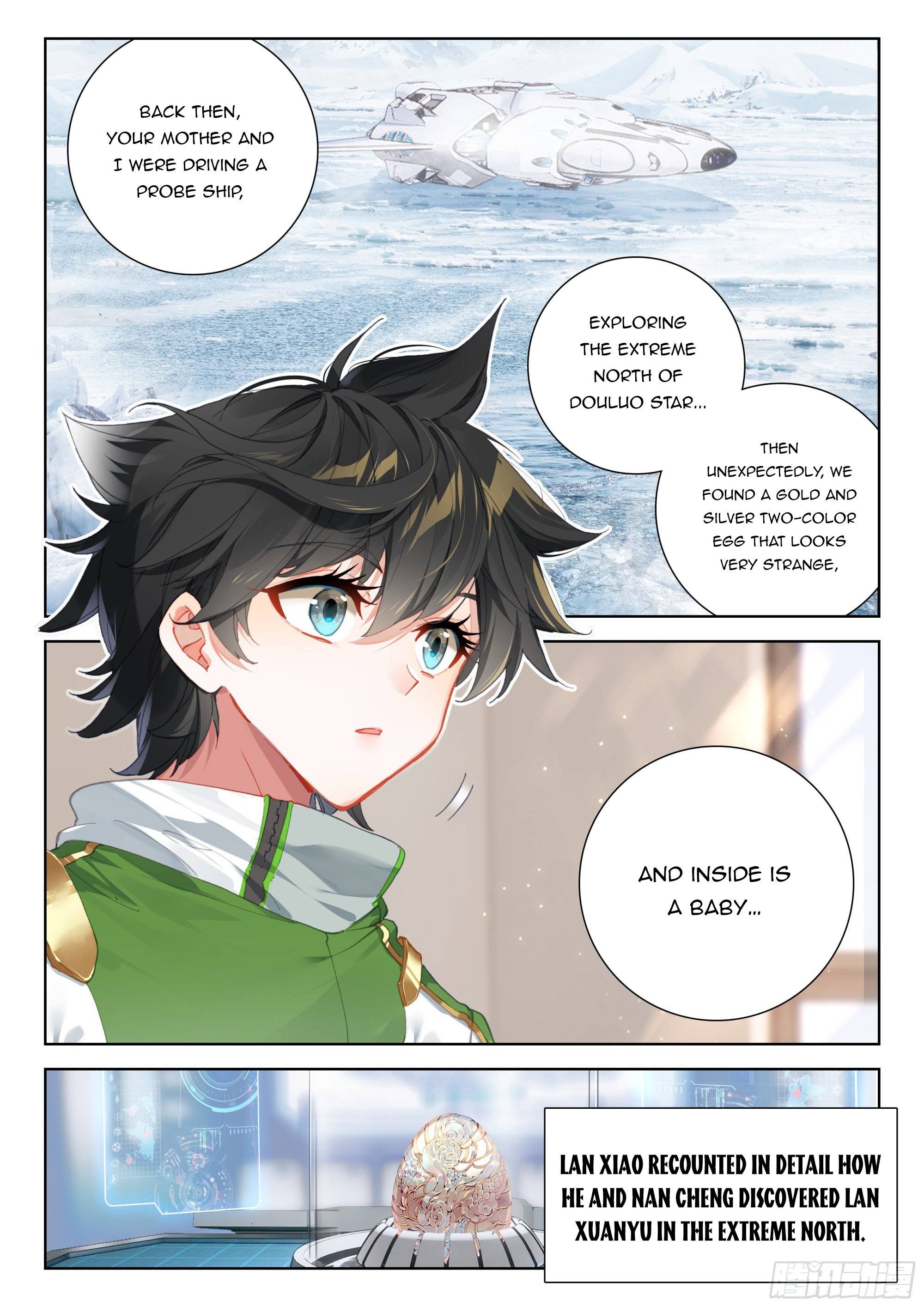 Chapter 400.5 - Image 2