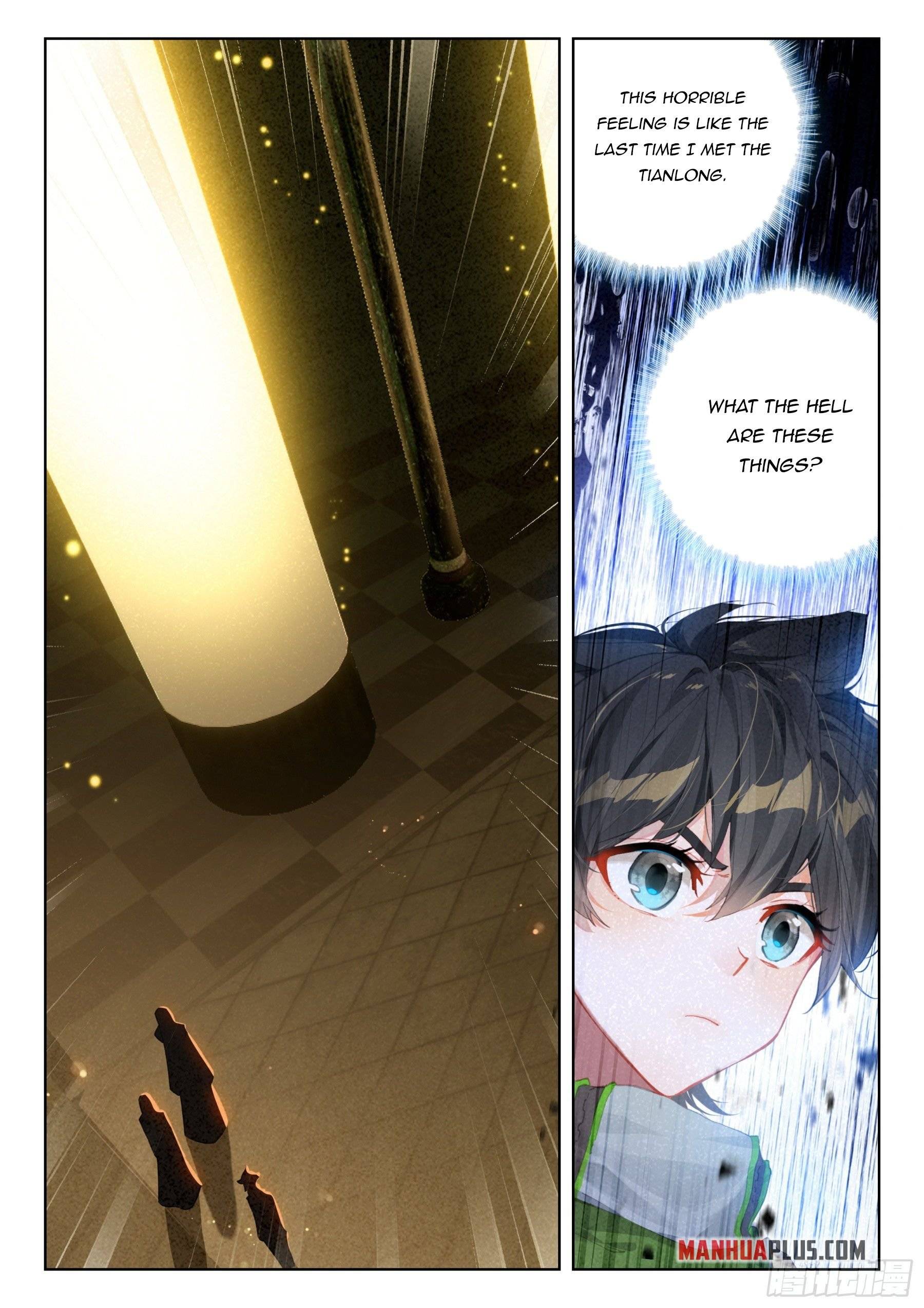 Chapter 402 - Image 4