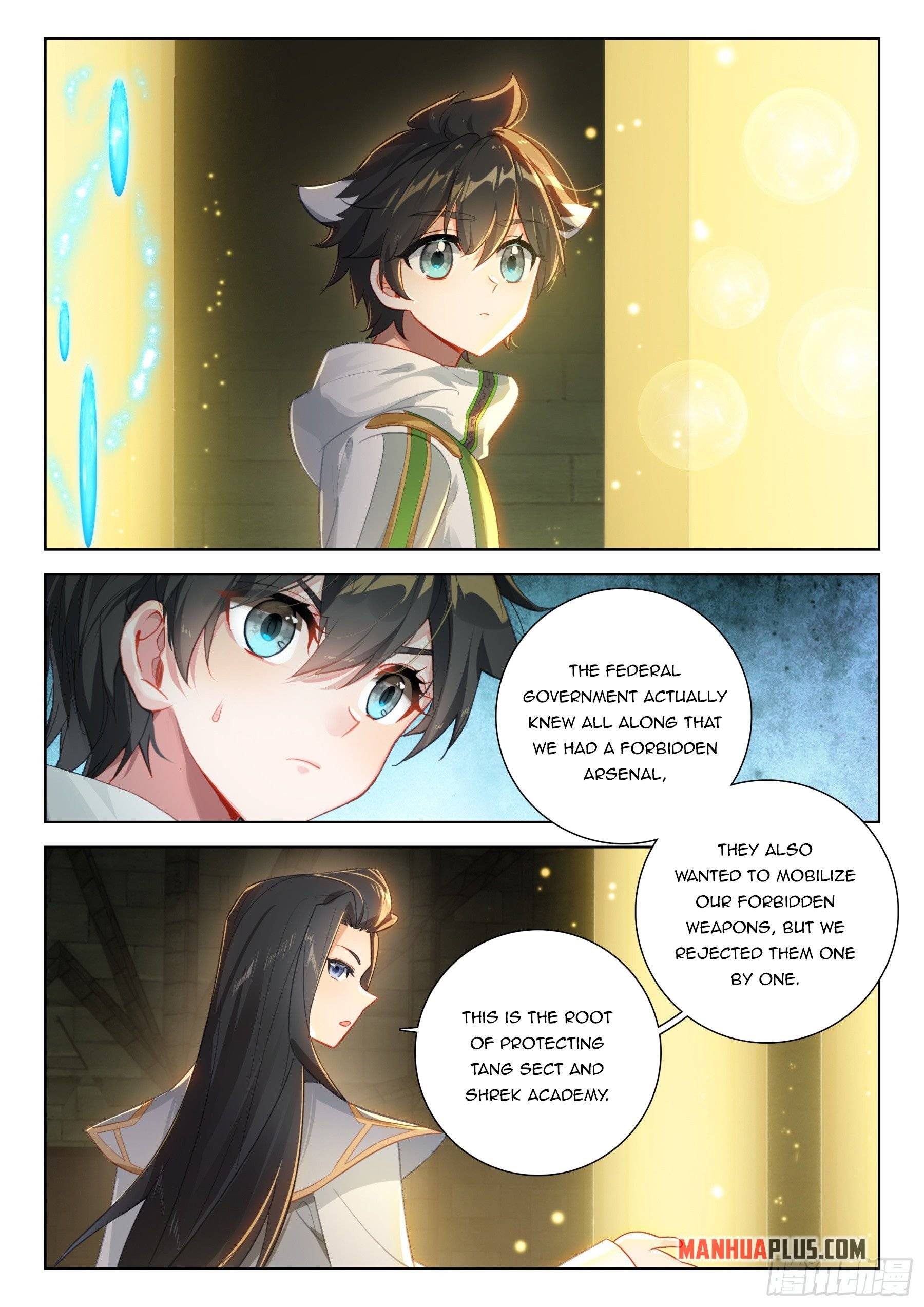 Chapter 402 - Image 5