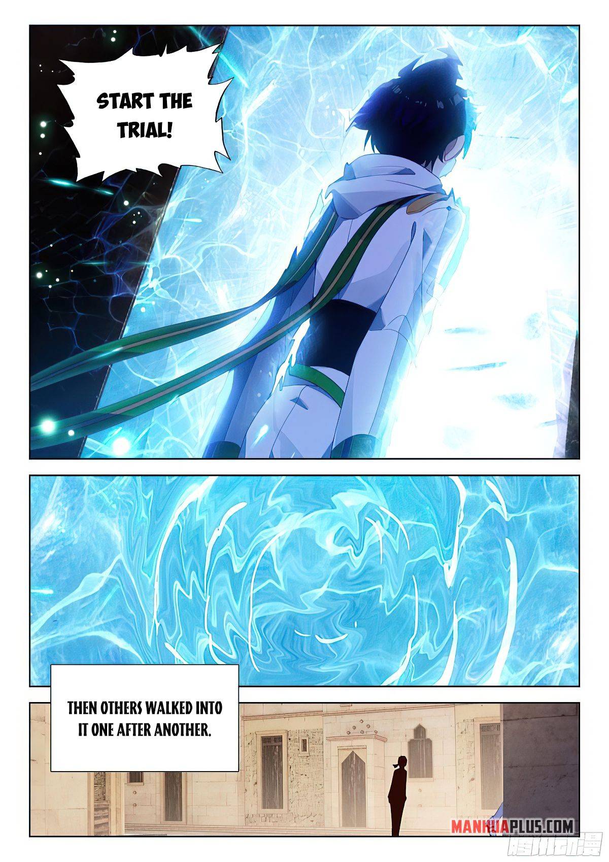Chapter 403 - Image 2
