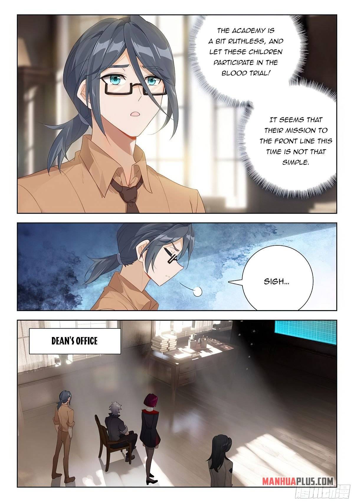 Chapter 403 - Image 3