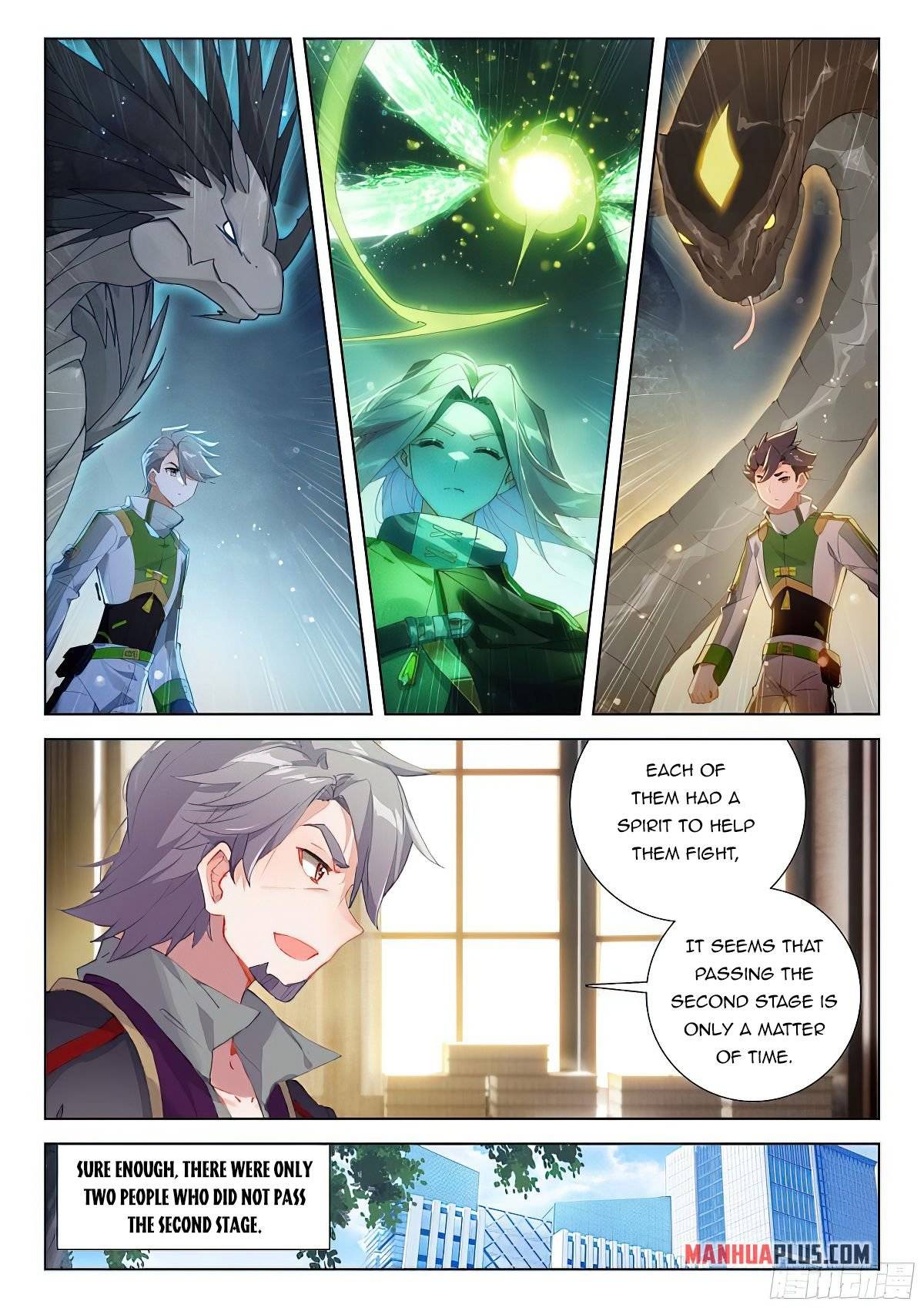Chapter 403 - Image 5