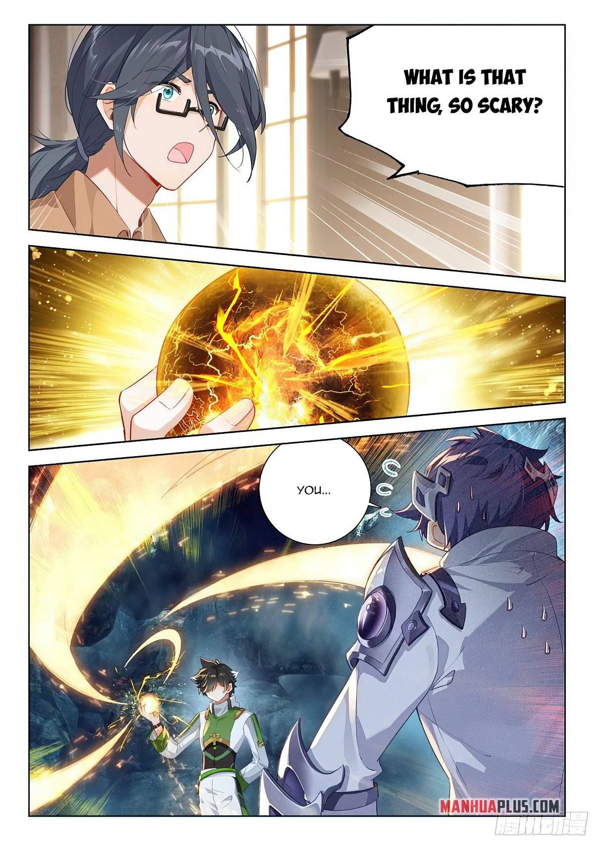 Chapter 403 - Image 7