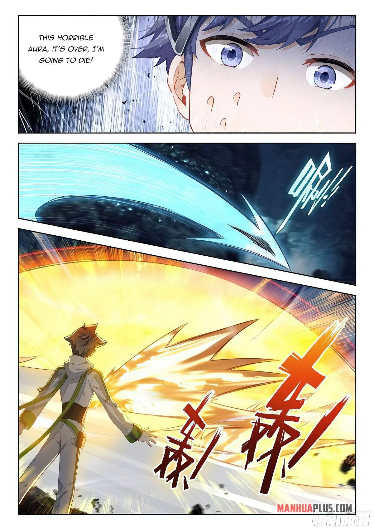 Chapter 403 - Image 8
