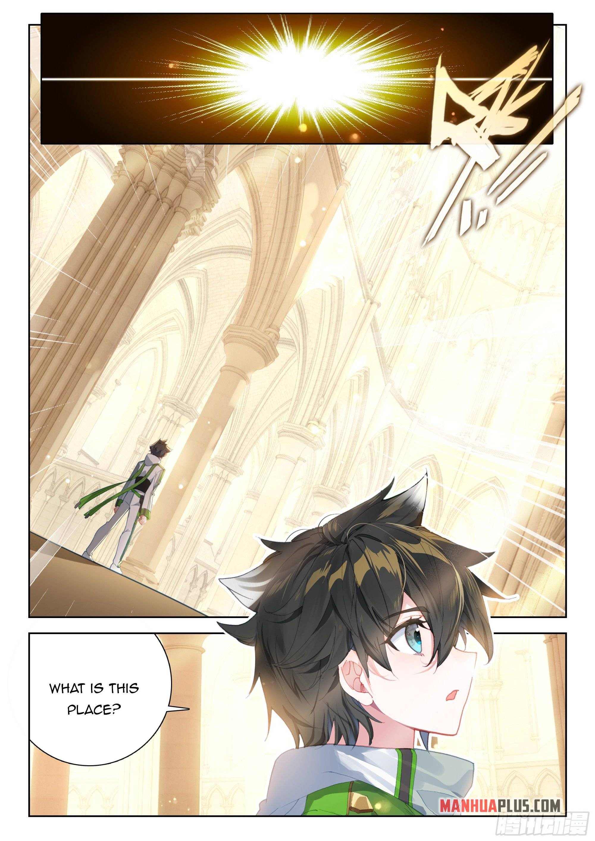 Chapter 404 - Image 4