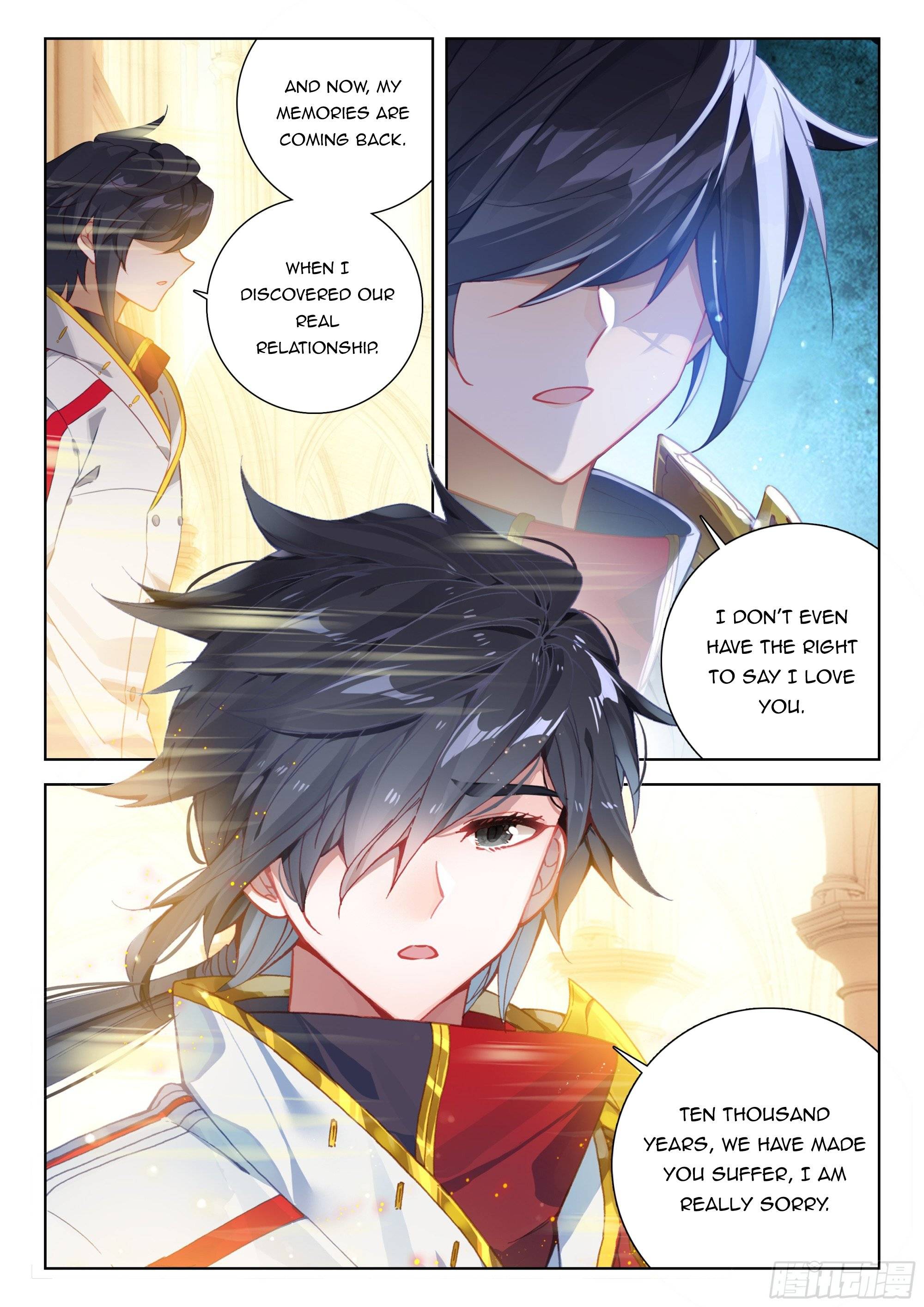 Chapter 404 - Image 7