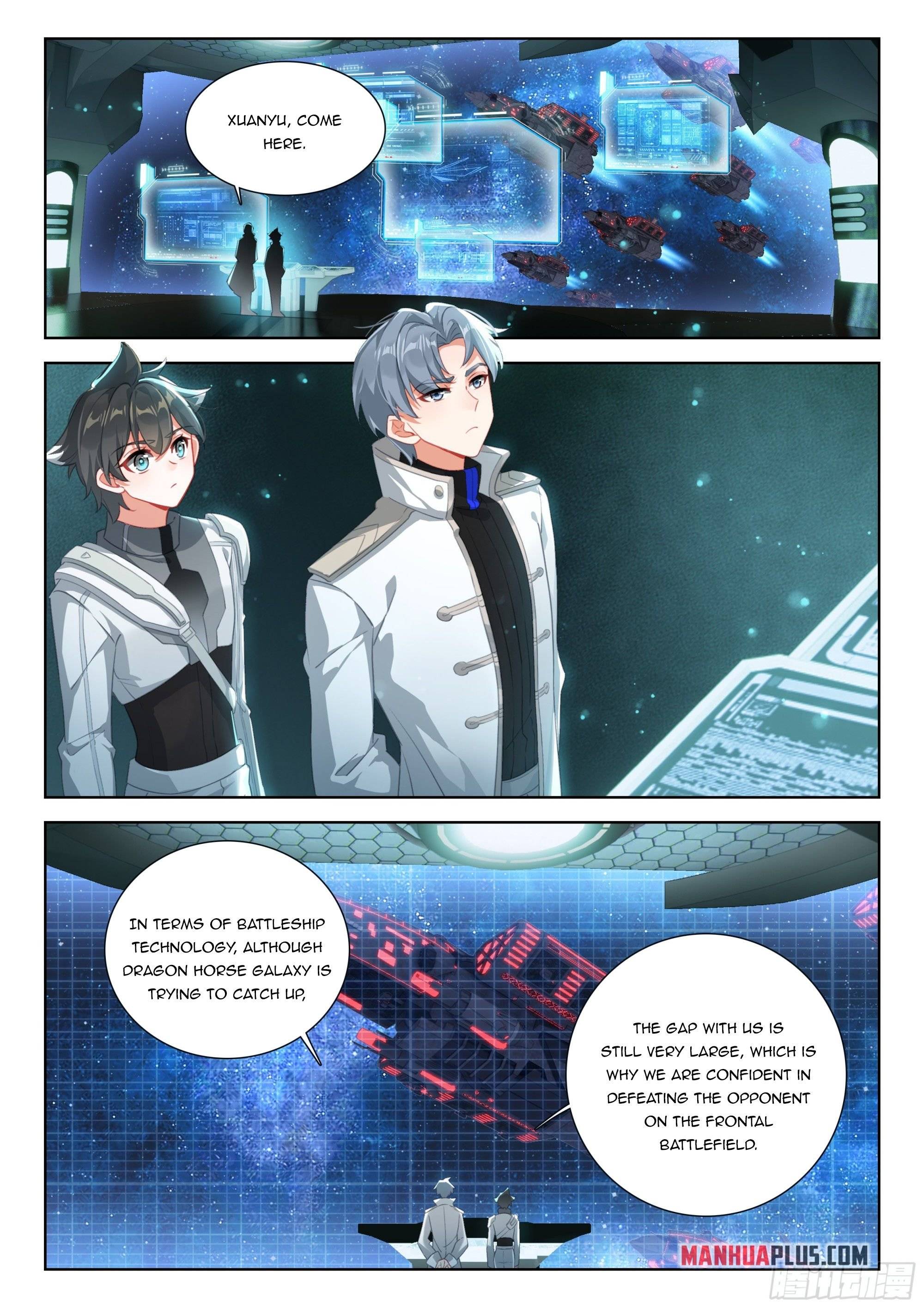 Chapter 406 - Image 2