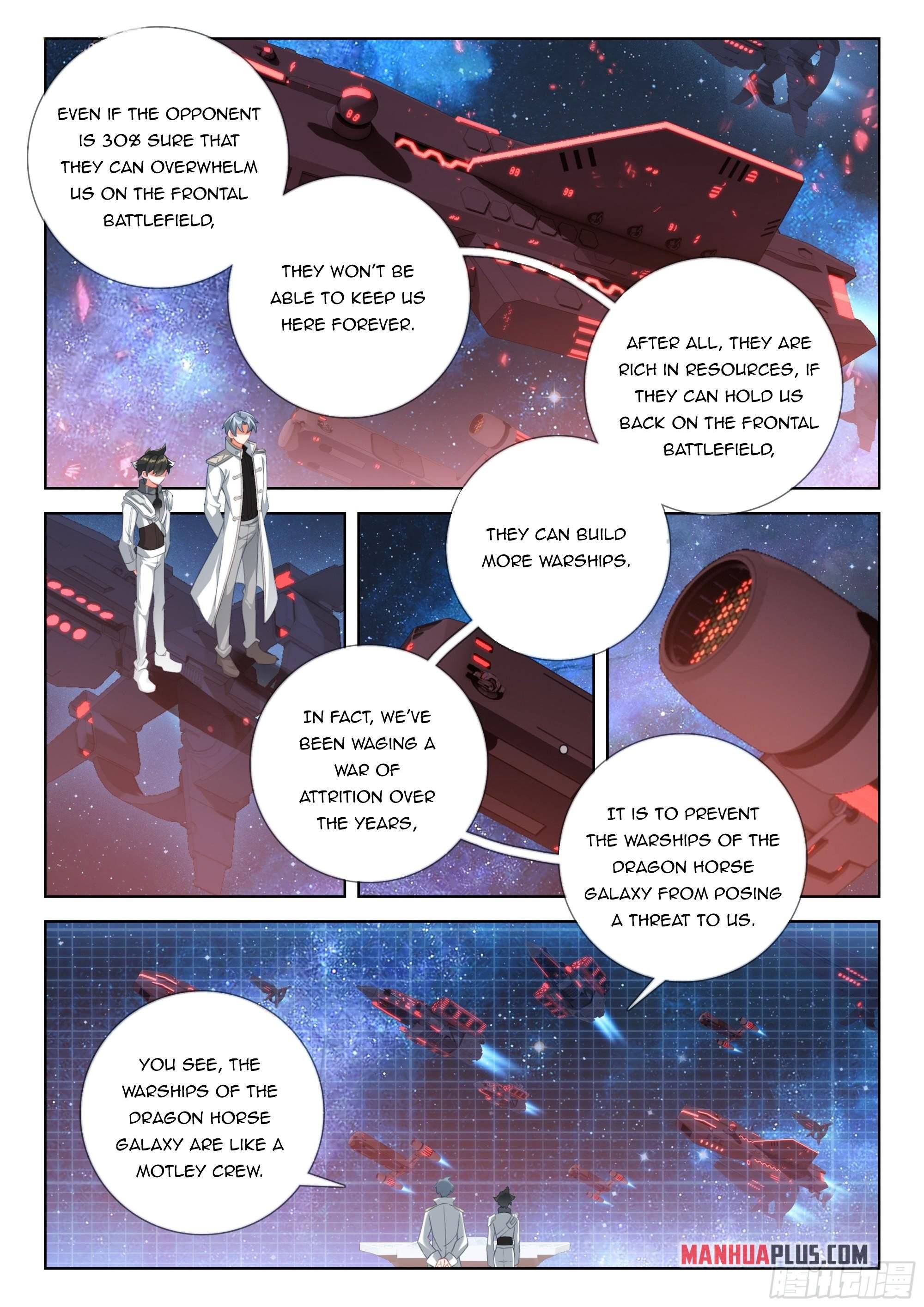 Chapter 406 - Image 3