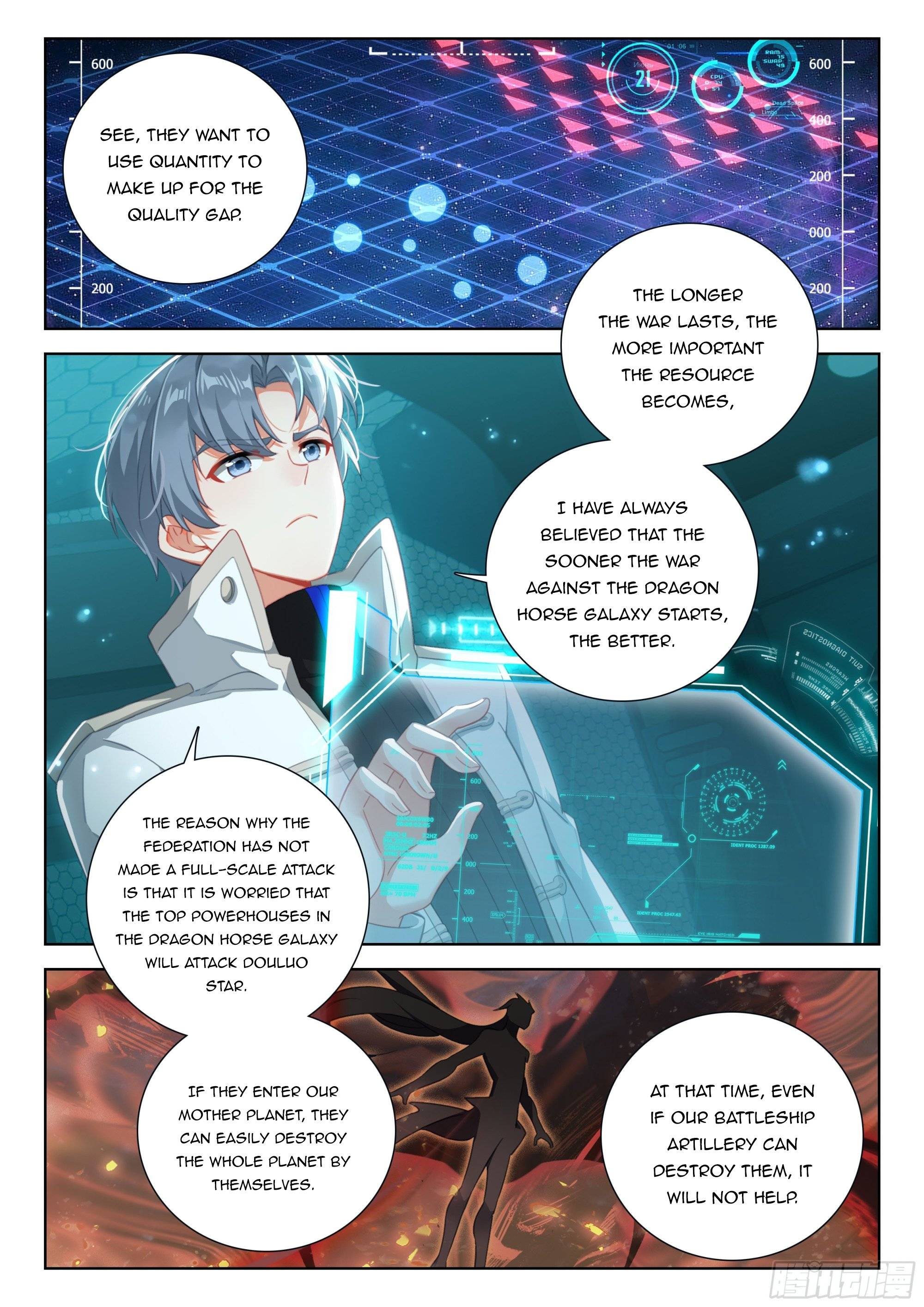 Chapter 406 - Image 4
