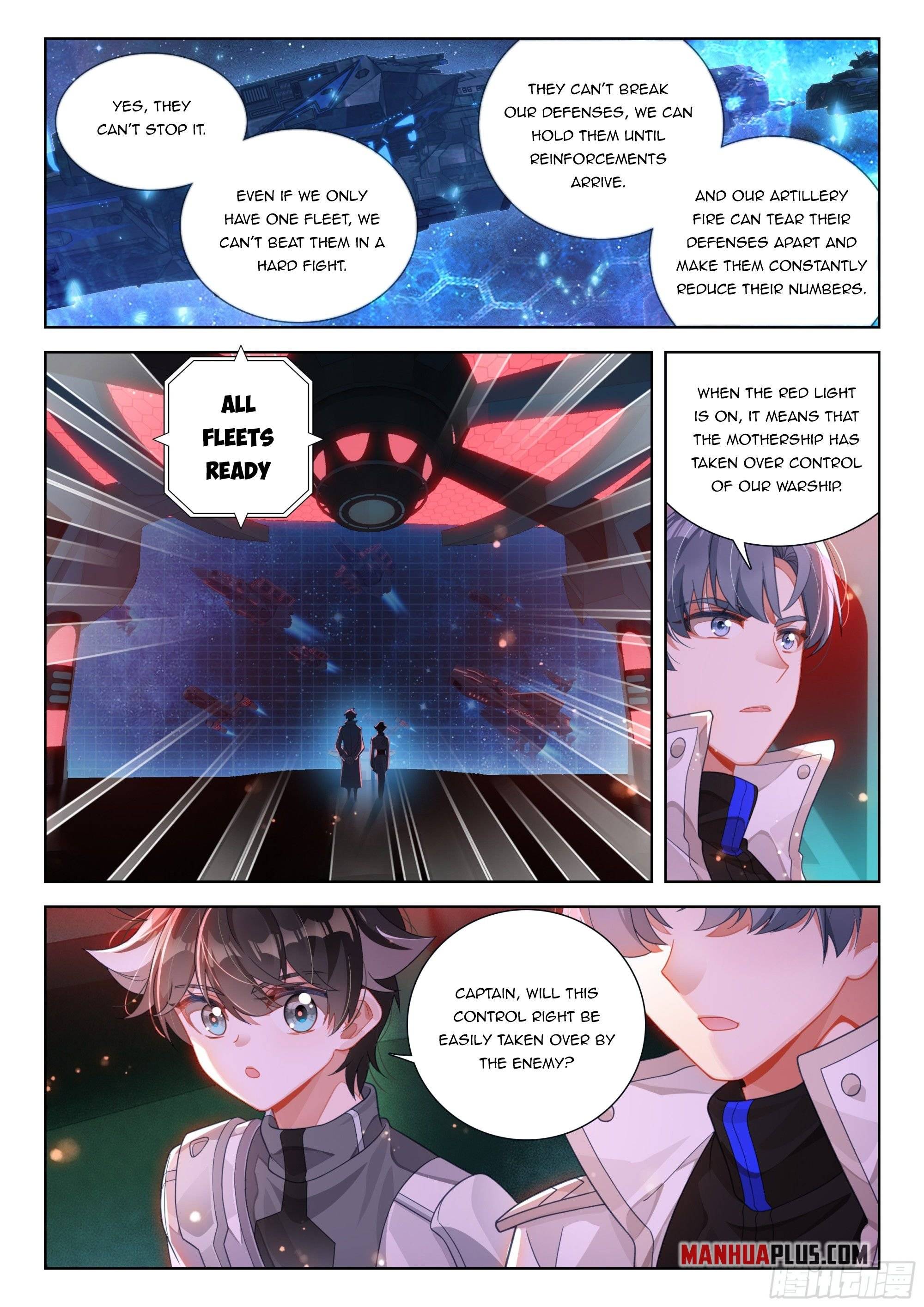 Chapter 406 - Image 6
