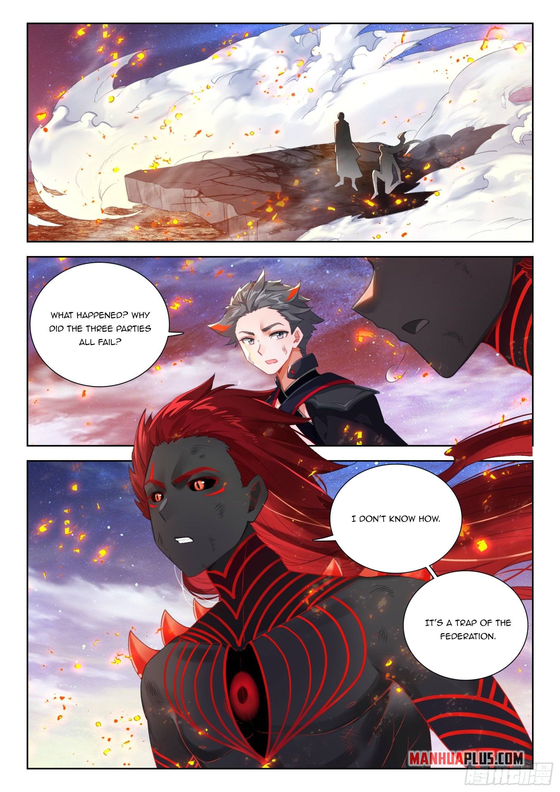 Chapter 407 - Image 3