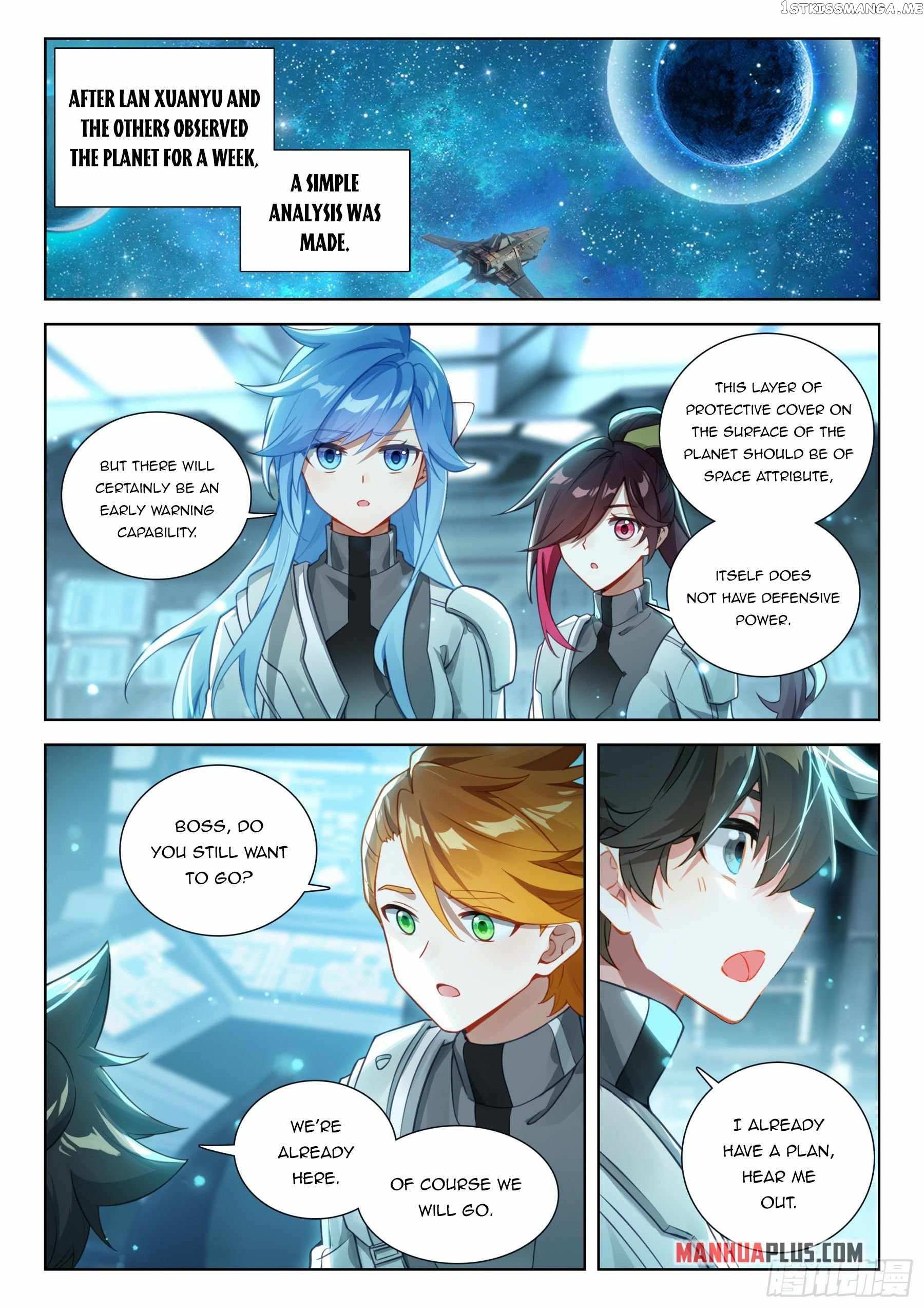 Chapter 409 - Image 2