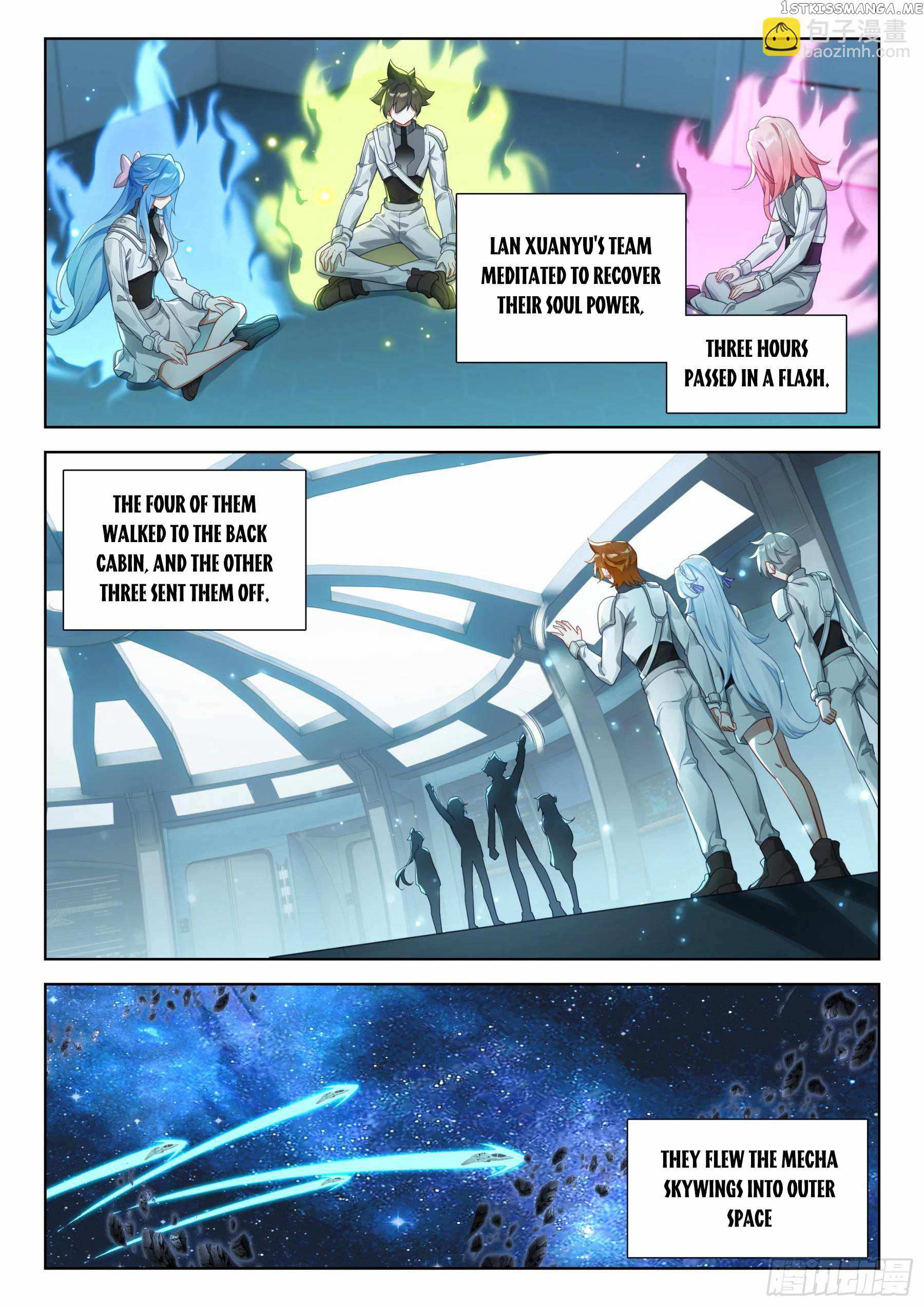 Chapter 409 - Image 4