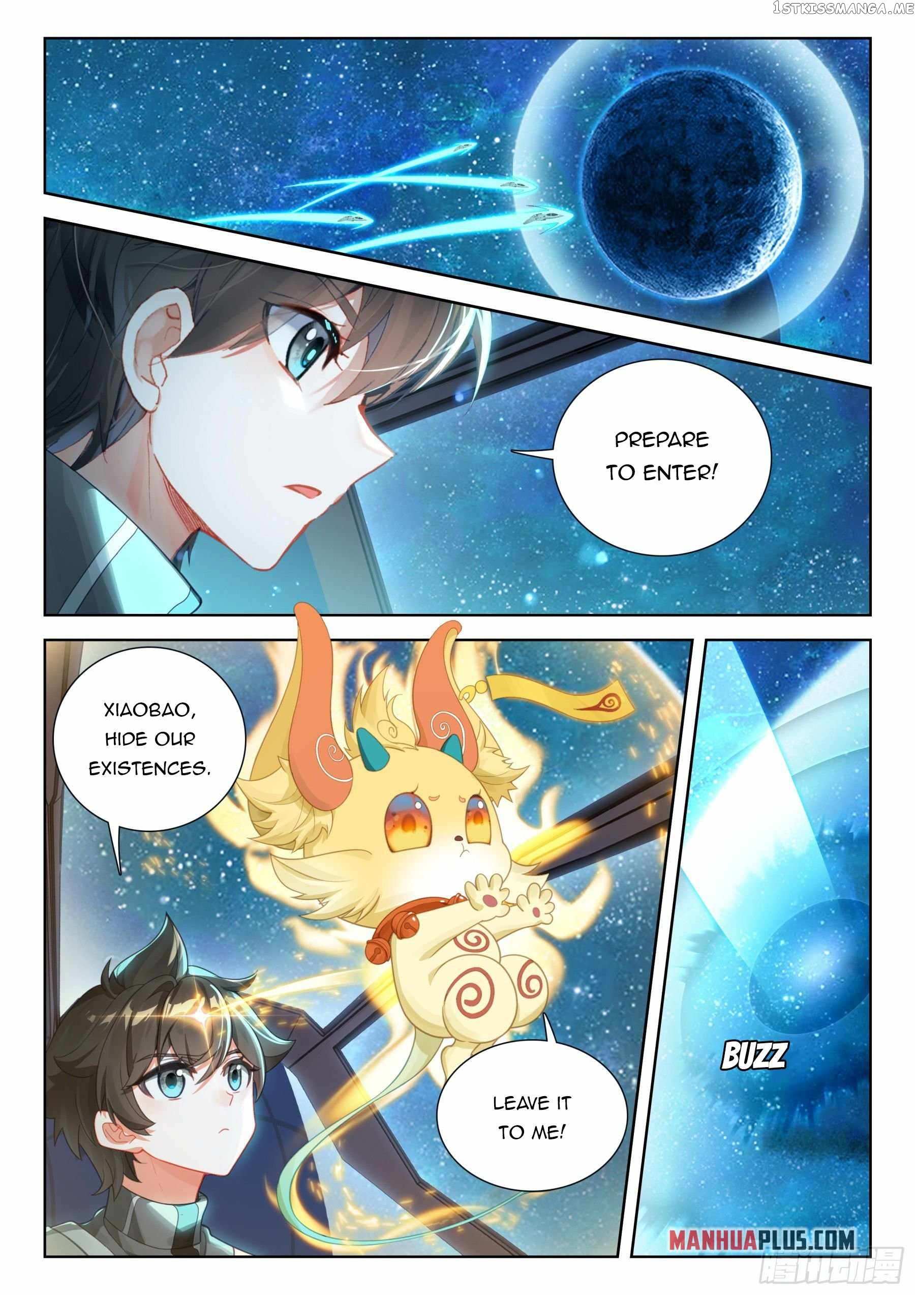 Chapter 409 - Image 5