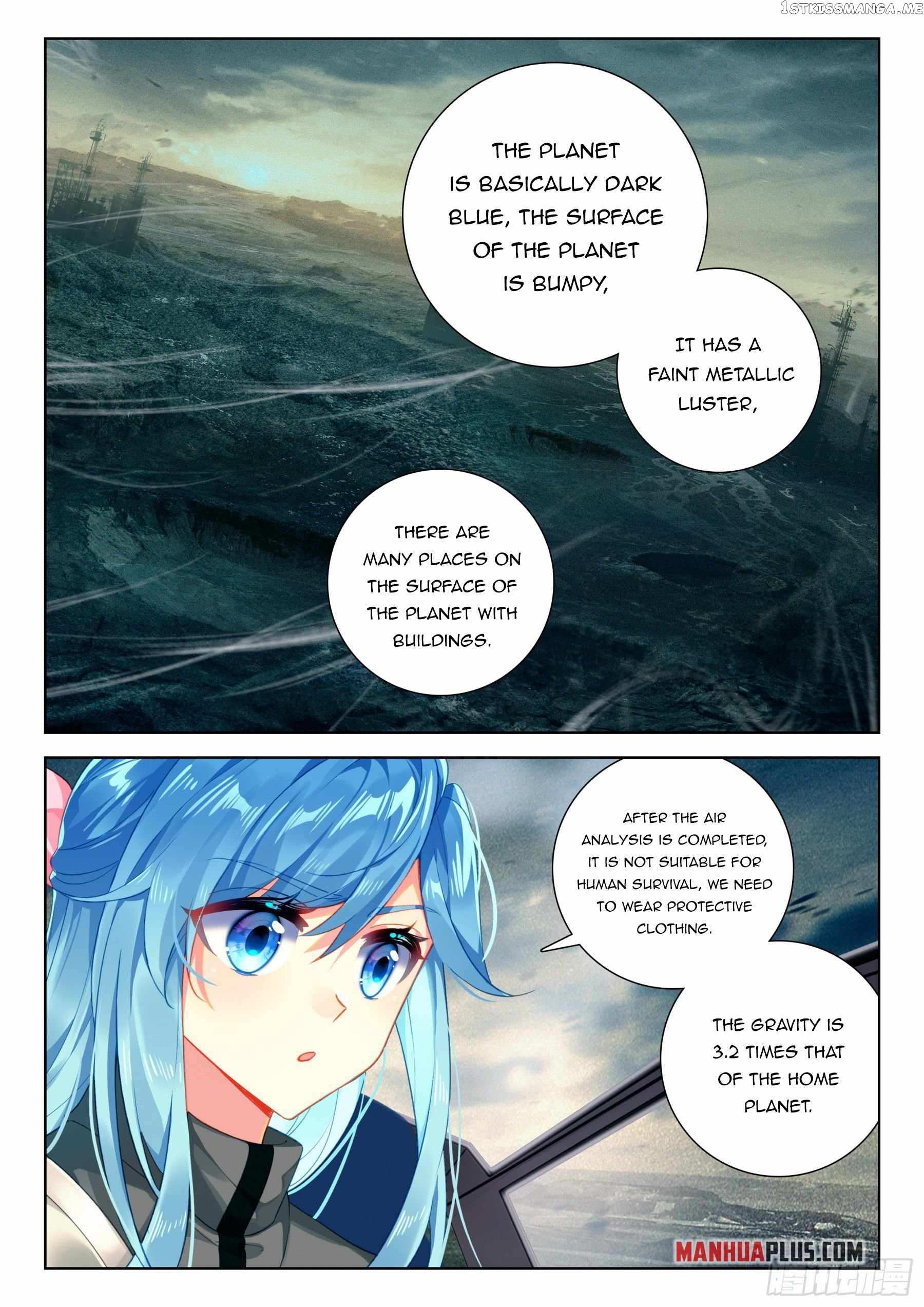 Chapter 409 - Image 6