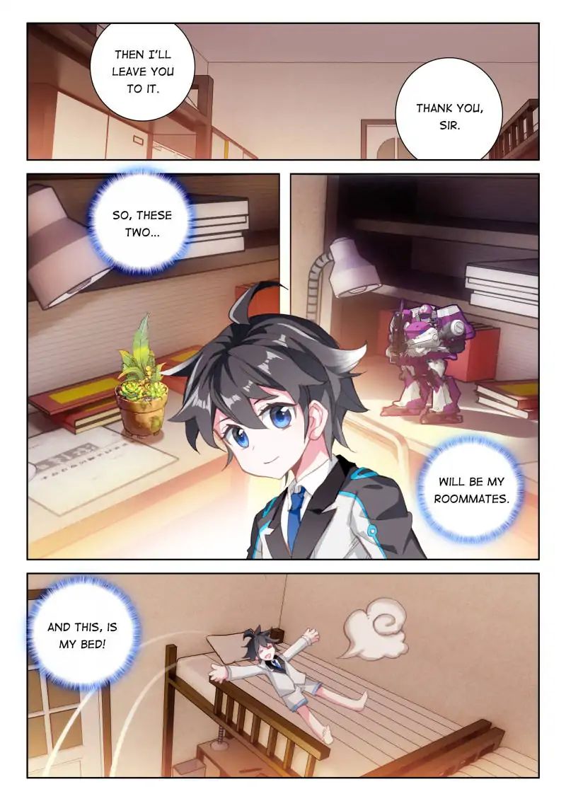 Chapter 41 - Image 5
