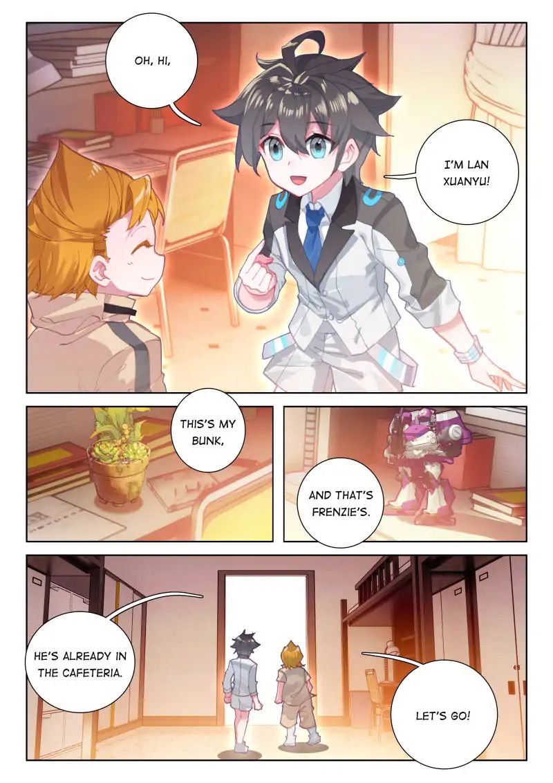 Chapter 41 - Image 7