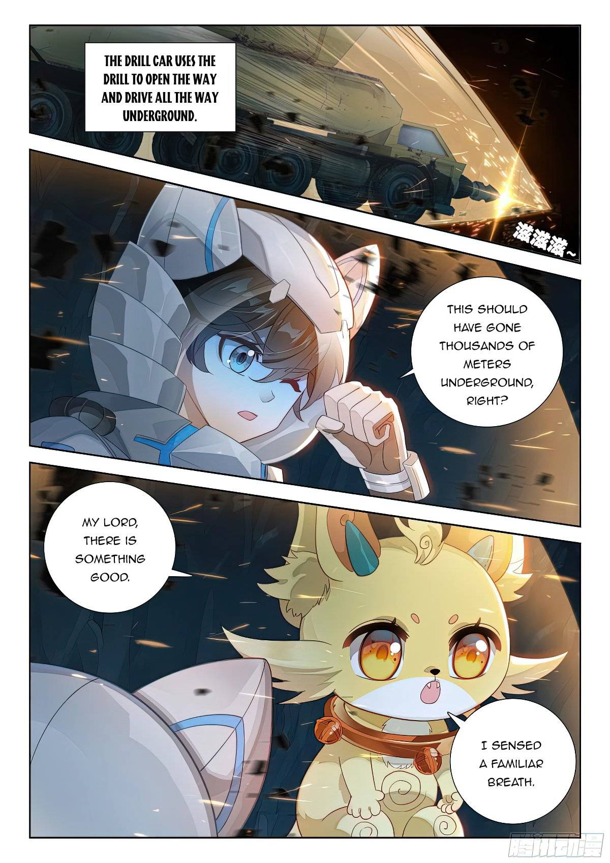 Chapter 410 - Image 6