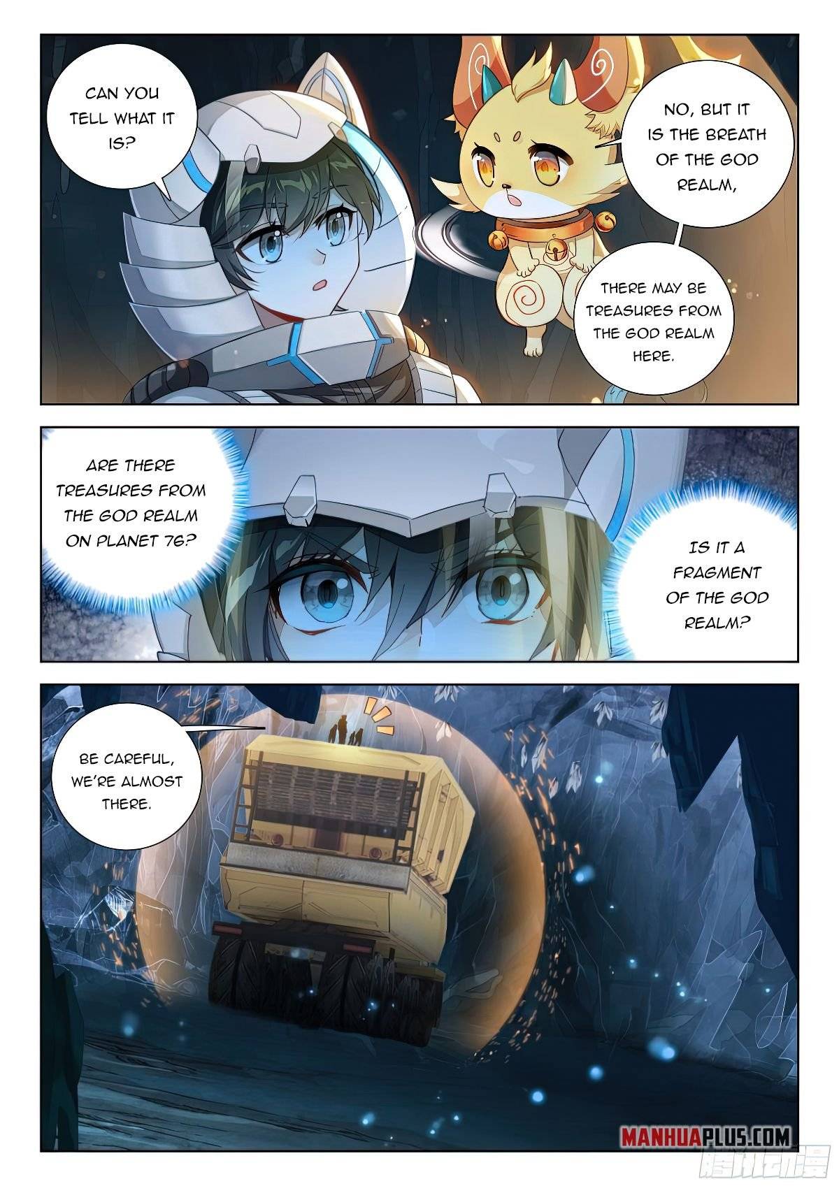 Chapter 410 - Image 7