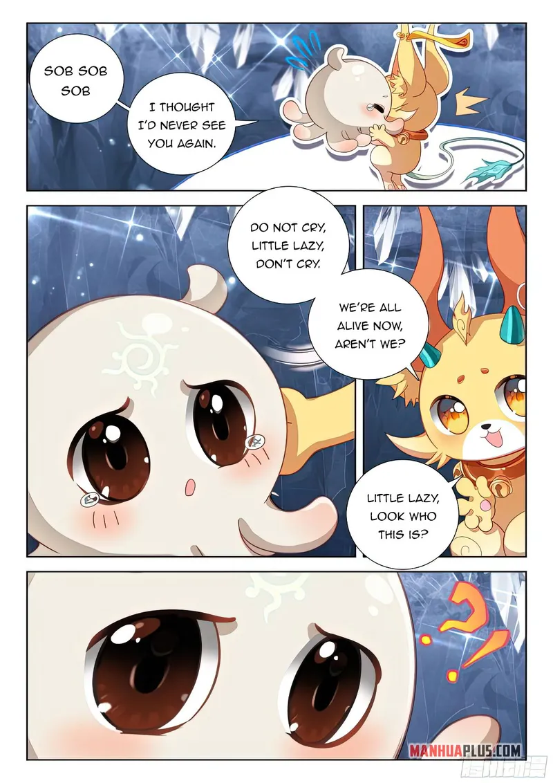 Chapter 411 - Image 2