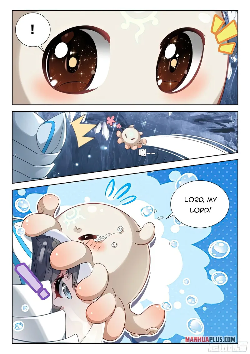 Chapter 411 - Image 3