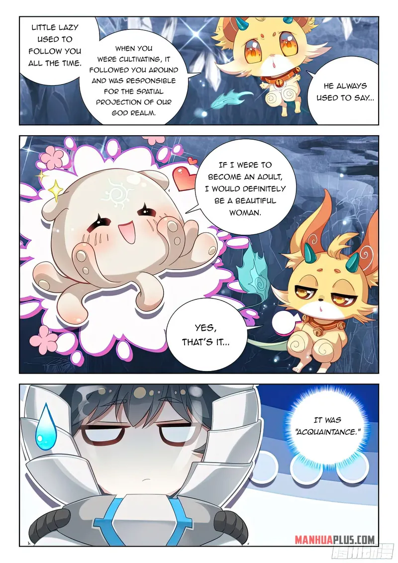 Chapter 411 - Image 5
