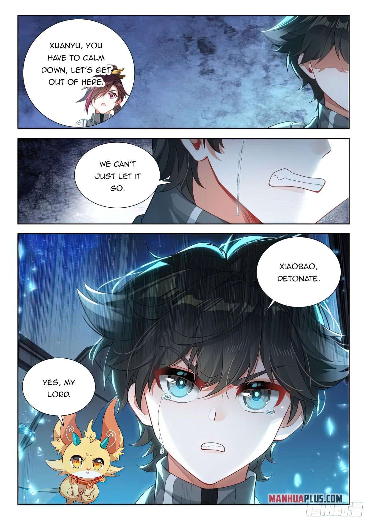Chapter 412 - Image 2