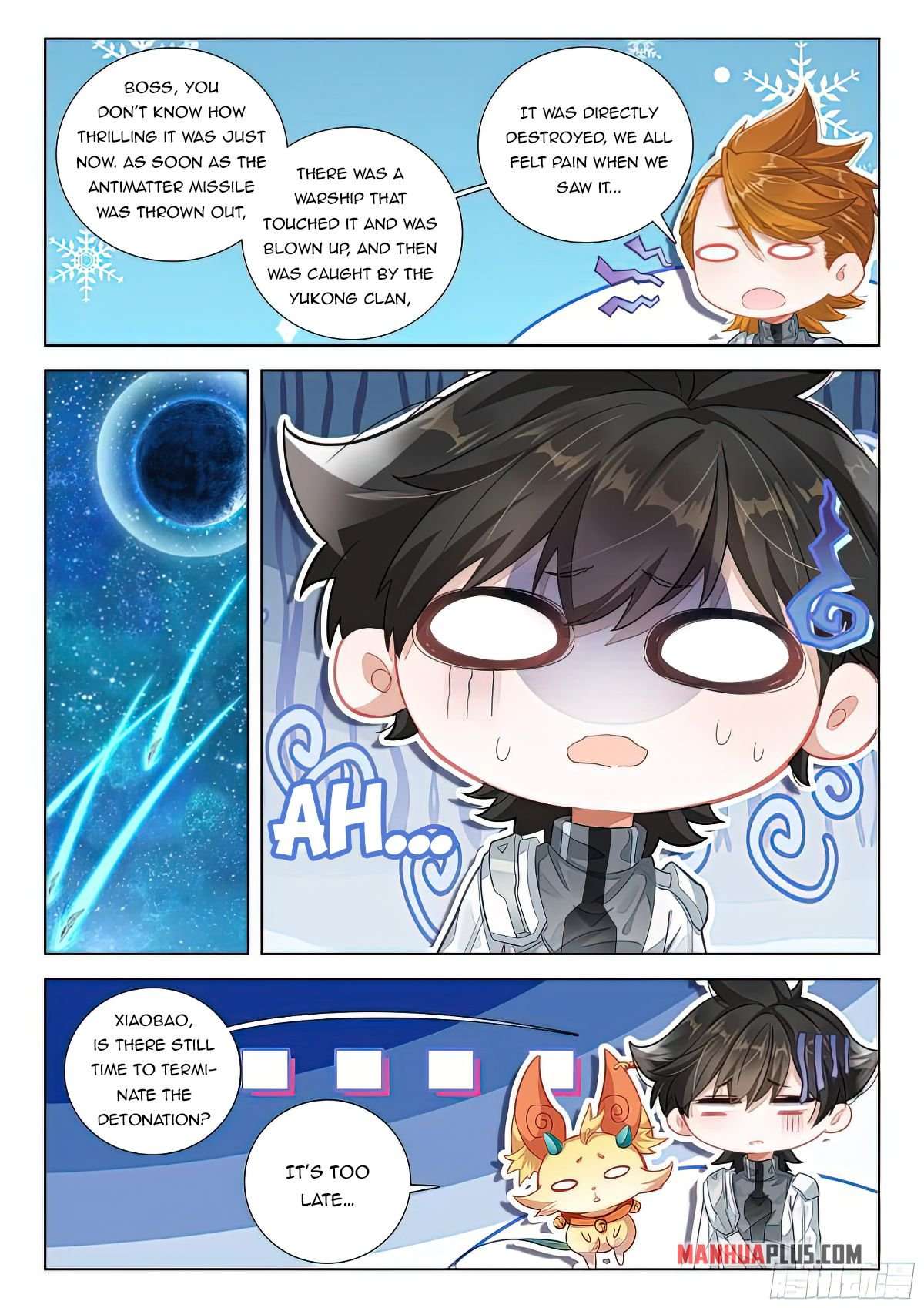 Chapter 412 - Image 5