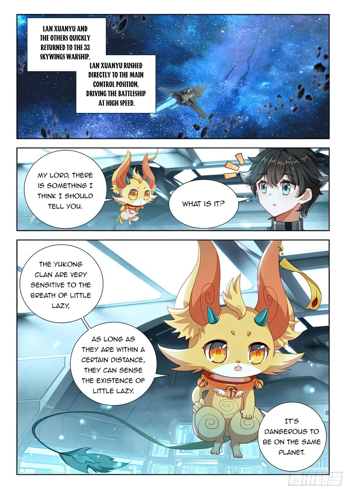 Chapter 412 - Image 8