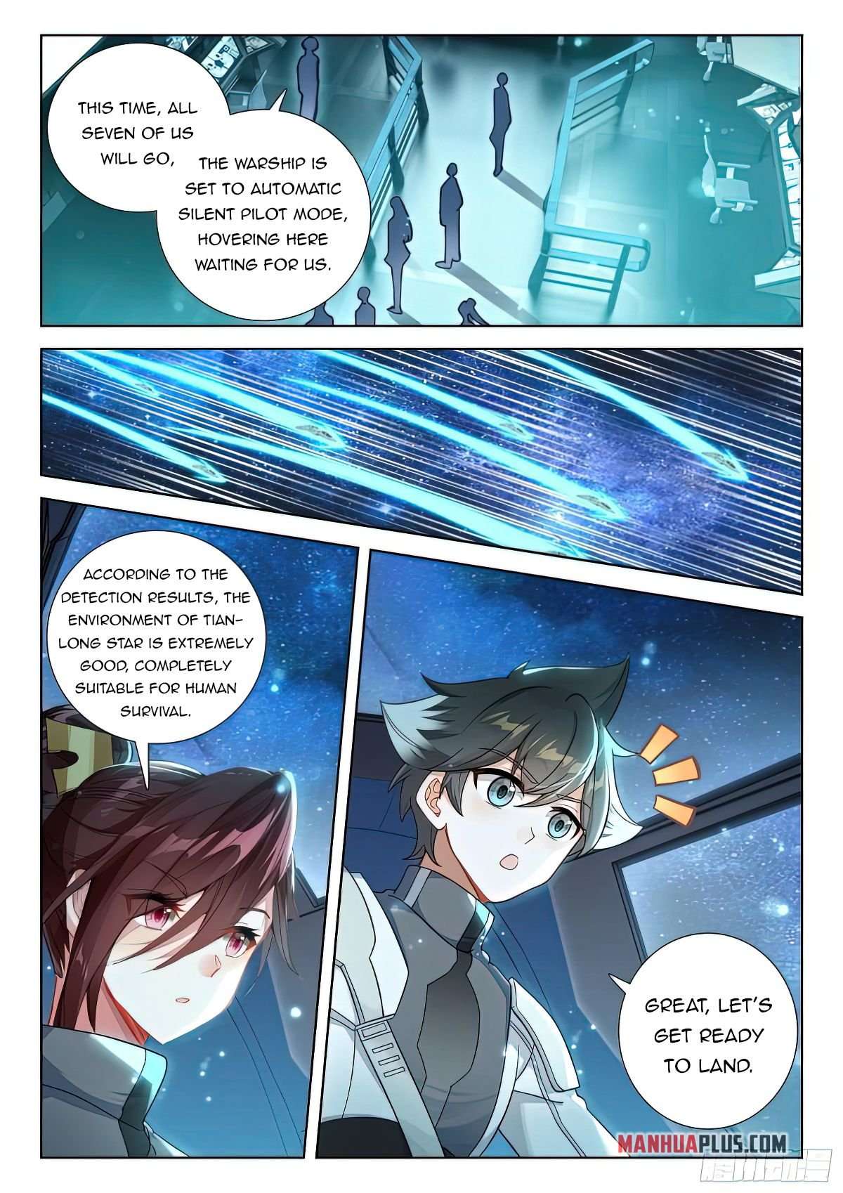 Chapter 413 - Image 4