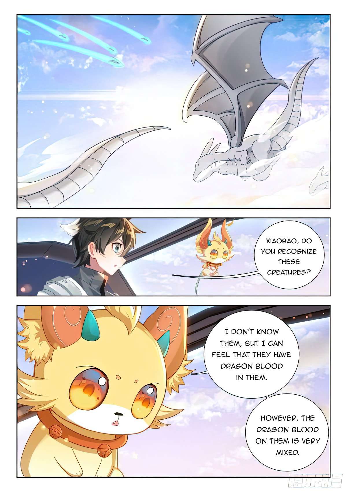 Chapter 413 - Image 5