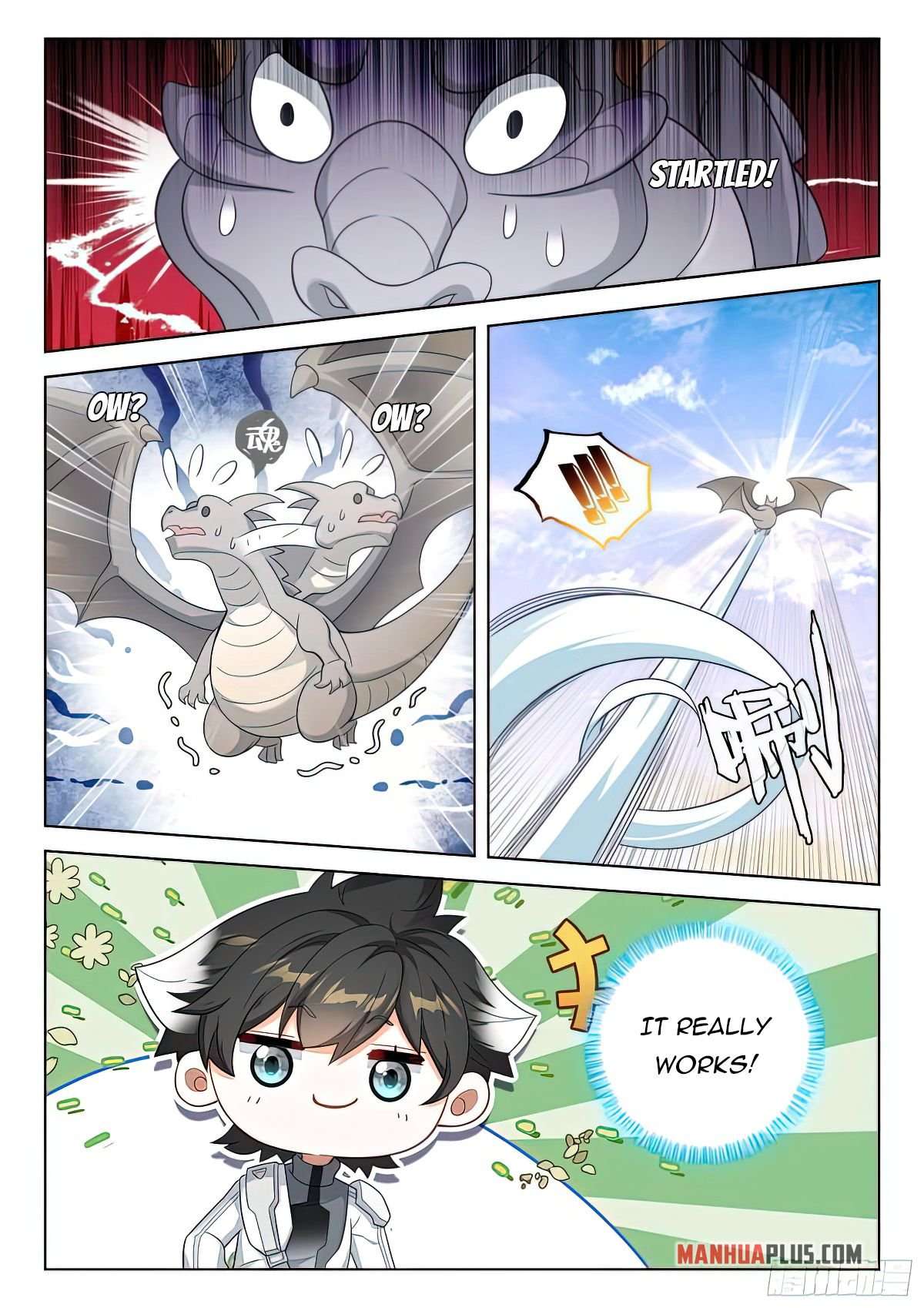Chapter 413 - Image 7