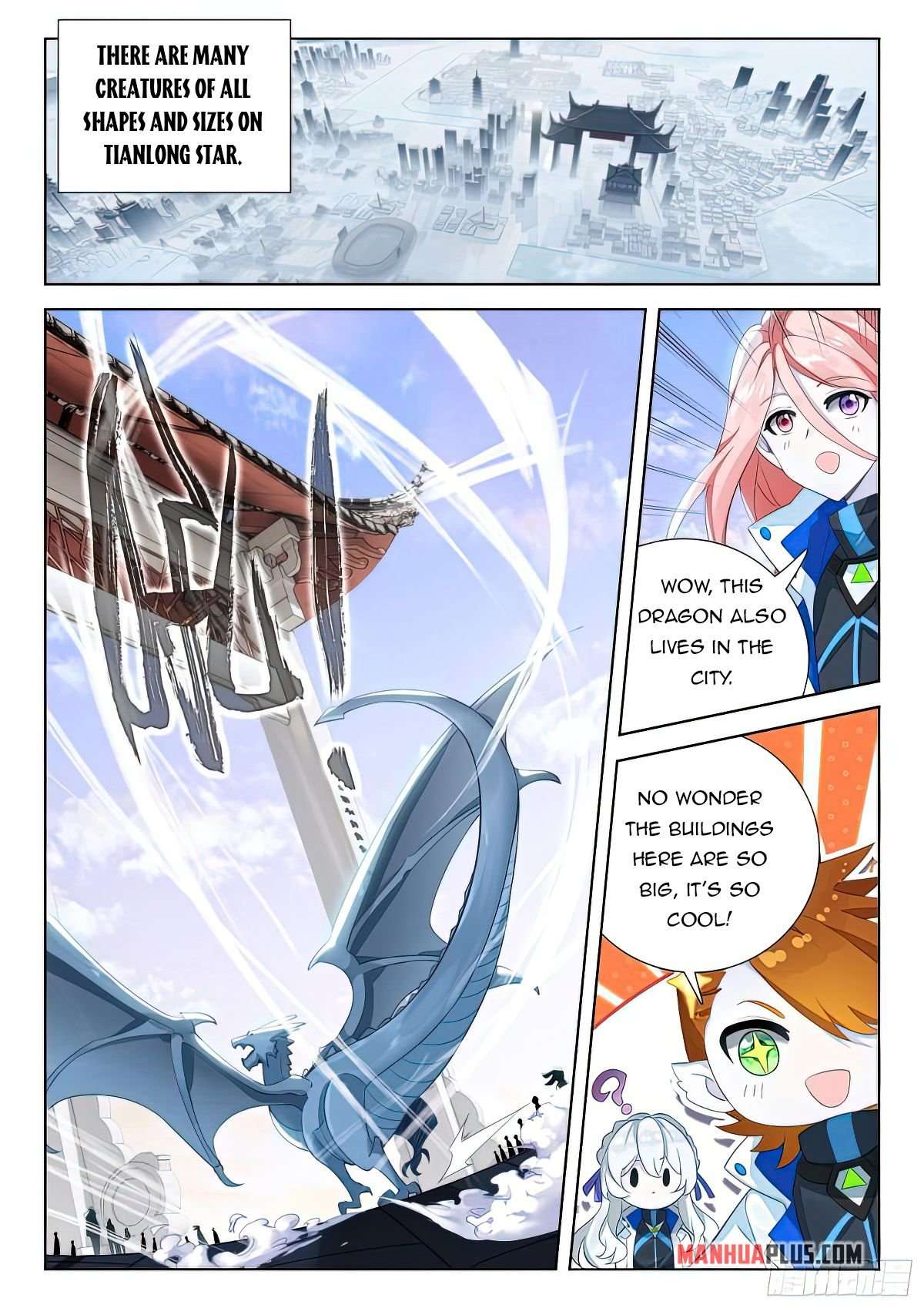 Chapter 413 - Image 9