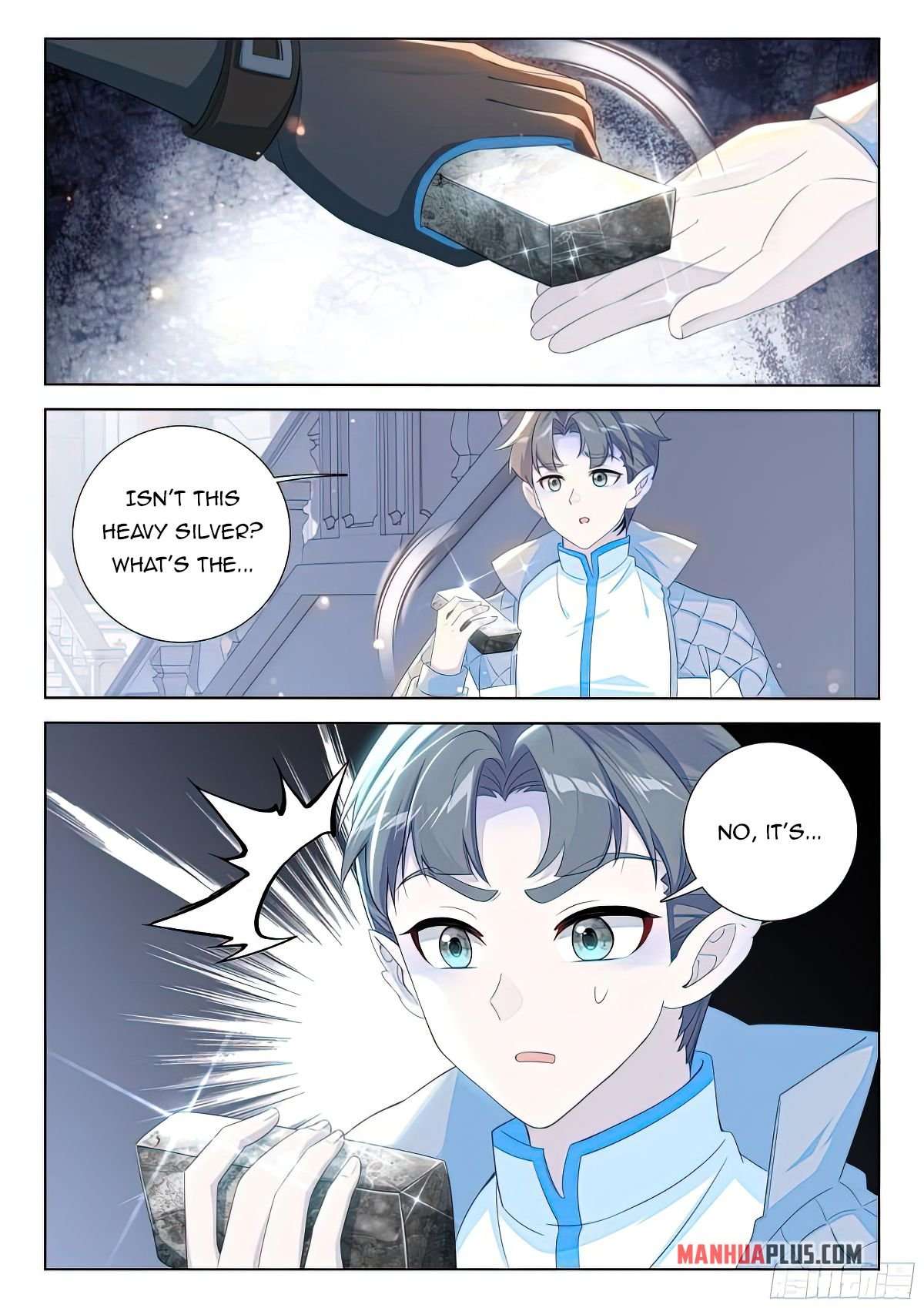 Chapter 414 - Image 3