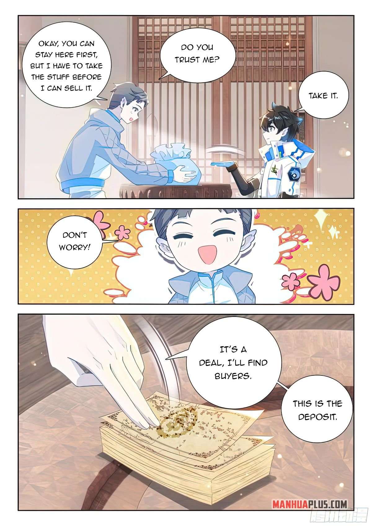 Chapter 414.5 - Image 4